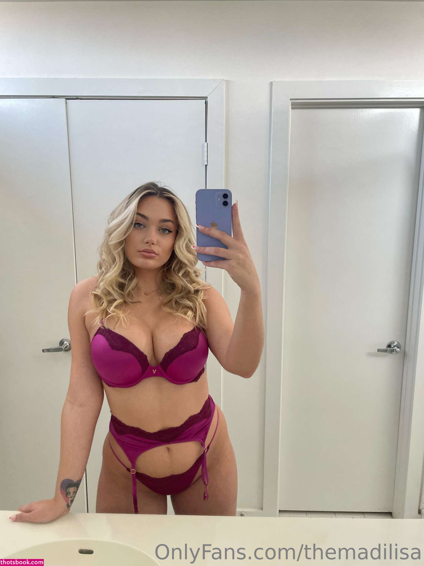 Themadilisa OnlyFans Photos #2 195848