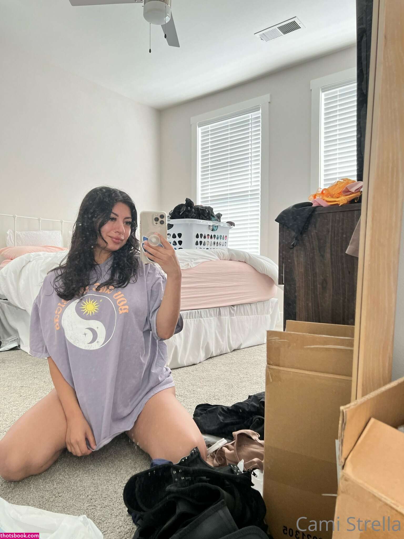 Cami Strella OnlyFans Photos #7 195930