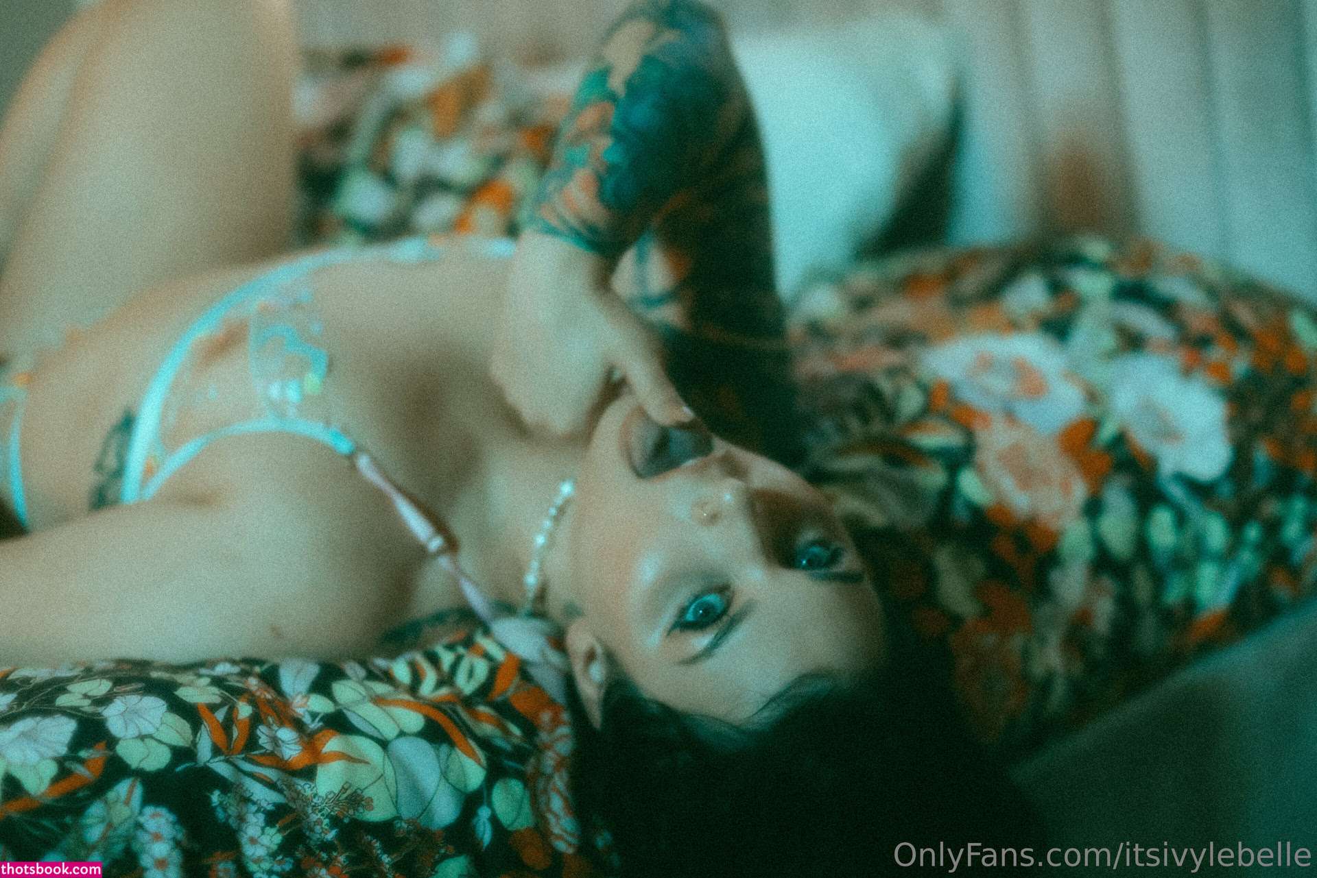 Ivy Lebelle OnlyFans Photos #9 196030