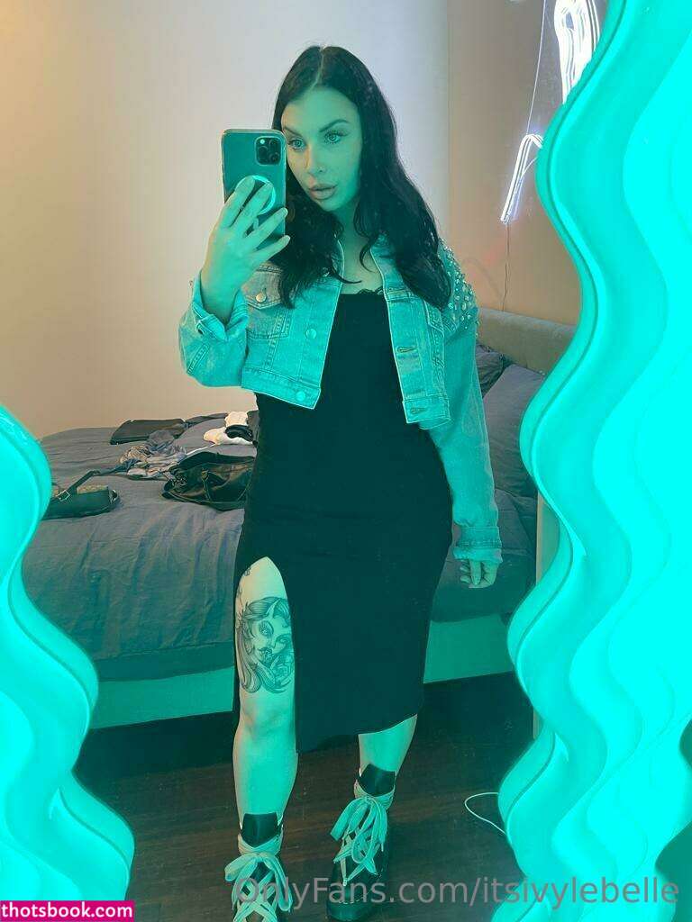 Ivy Lebelle OnlyFans Photos #9 196032