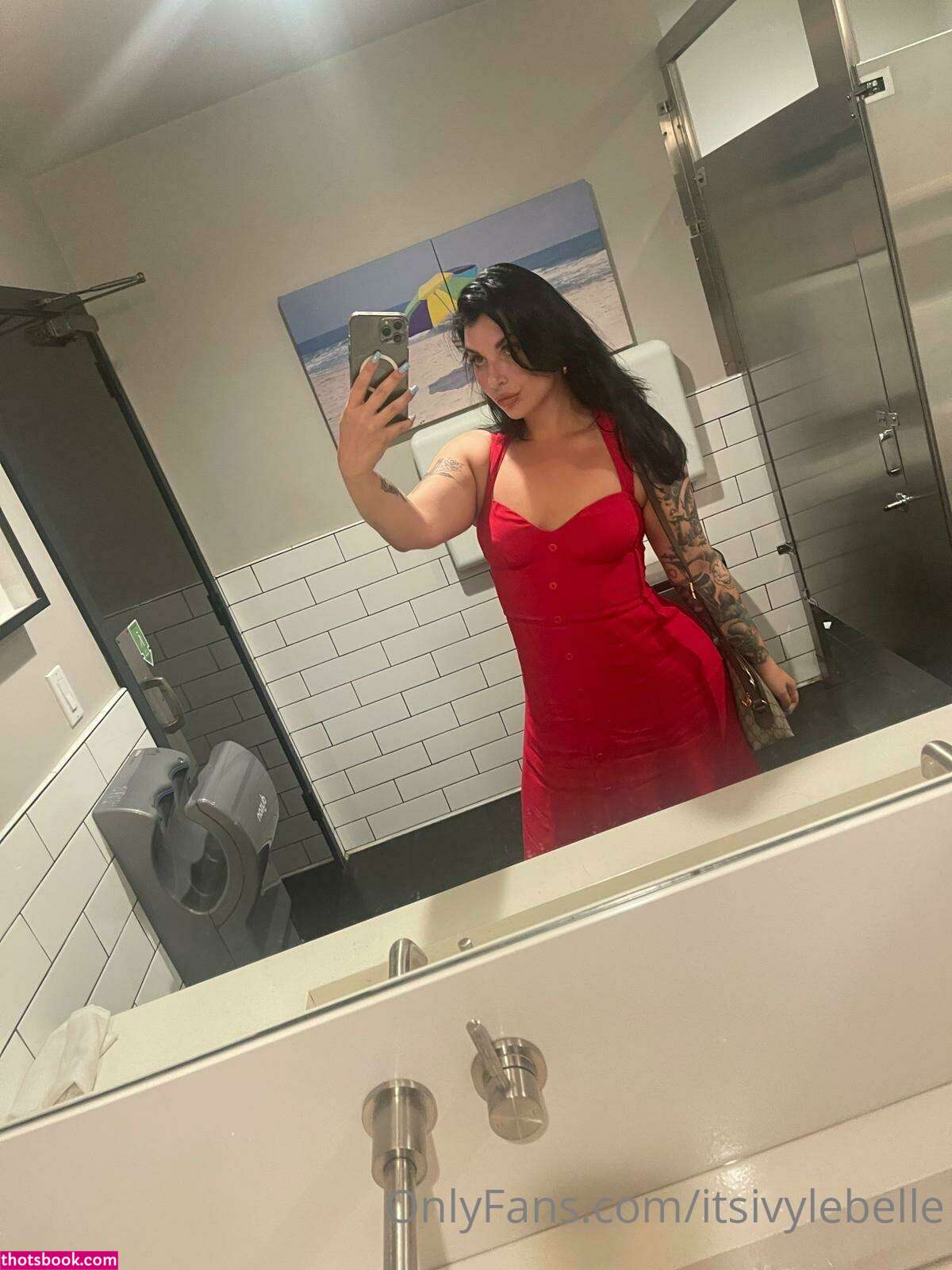 Ivy Lebelle OnlyFans Photos #9 196038