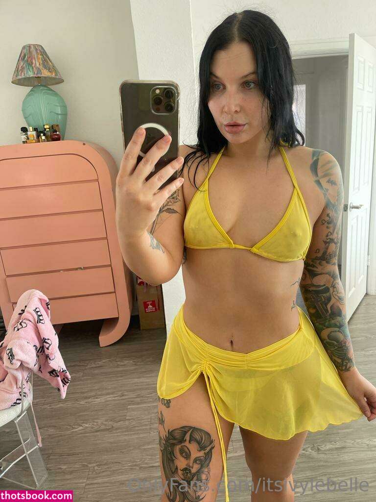 Ivy Lebelle OnlyFans Photos #9 196041