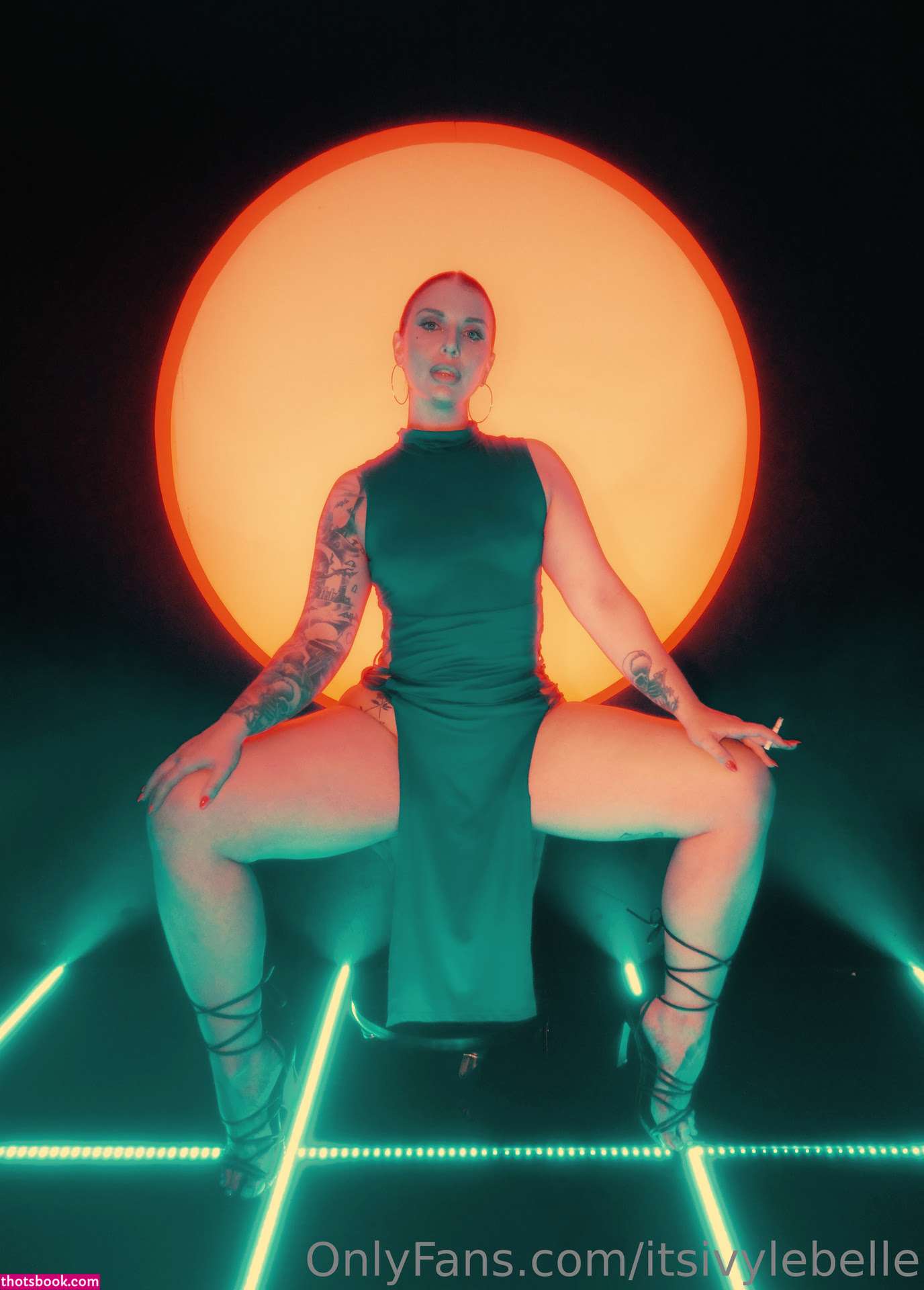 Ivy Lebelle OnlyFans Photos #9 196042