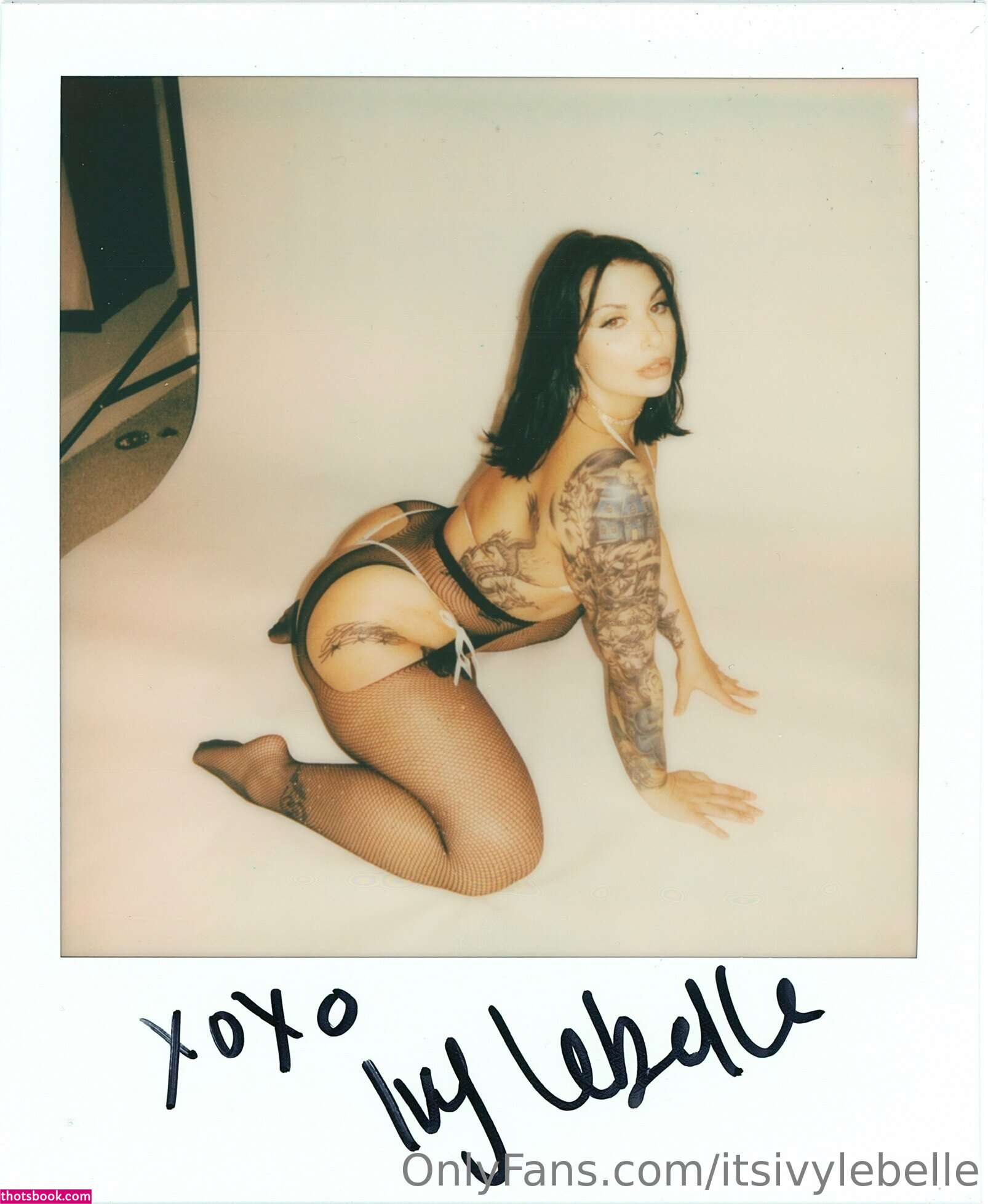 Ivy Lebelle OnlyFans Photos #11 196057