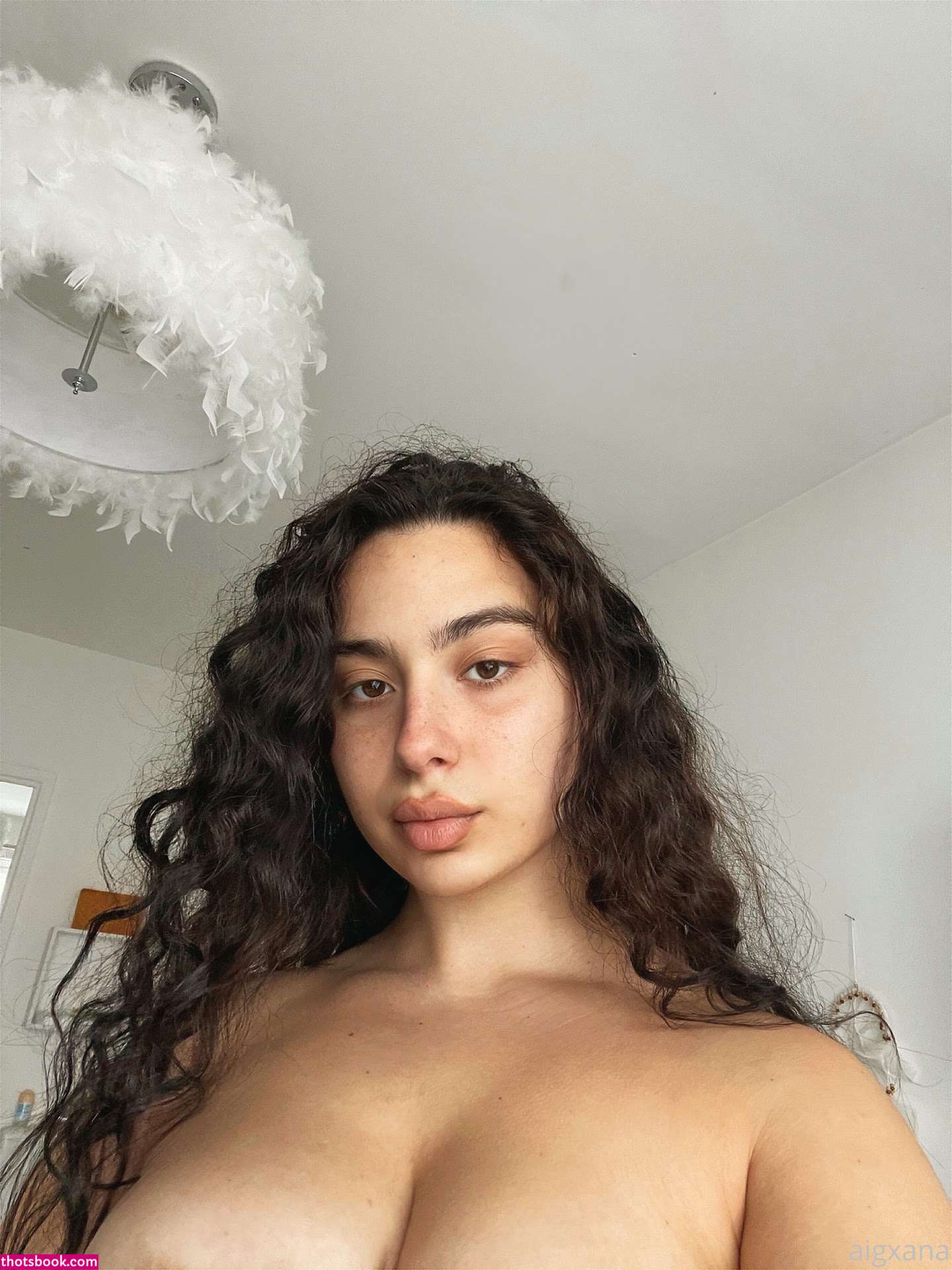 Persiandollgia  Aigxana OnlyFans Photos #8 196194