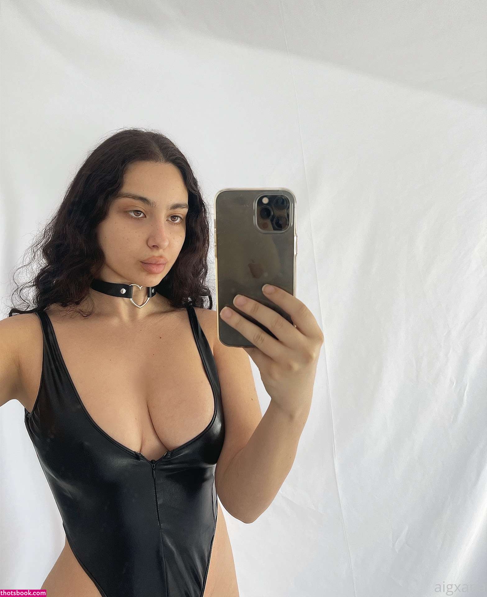 Persiandollgia  Aigxana OnlyFans Photos #9 196219