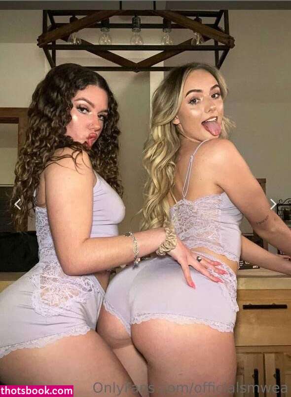 Smwea  Lucienlorraine OnlyFans Photos #7 196251