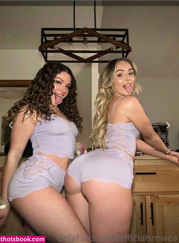 Smwea  Lucienlorraine OnlyFans Photos #7 196259