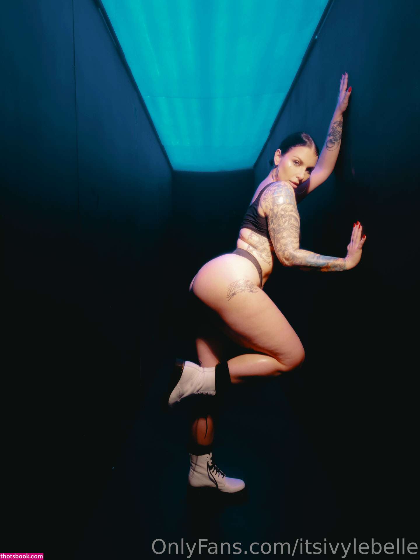 Ivy Lebelle OnlyFans Photos #12 196380