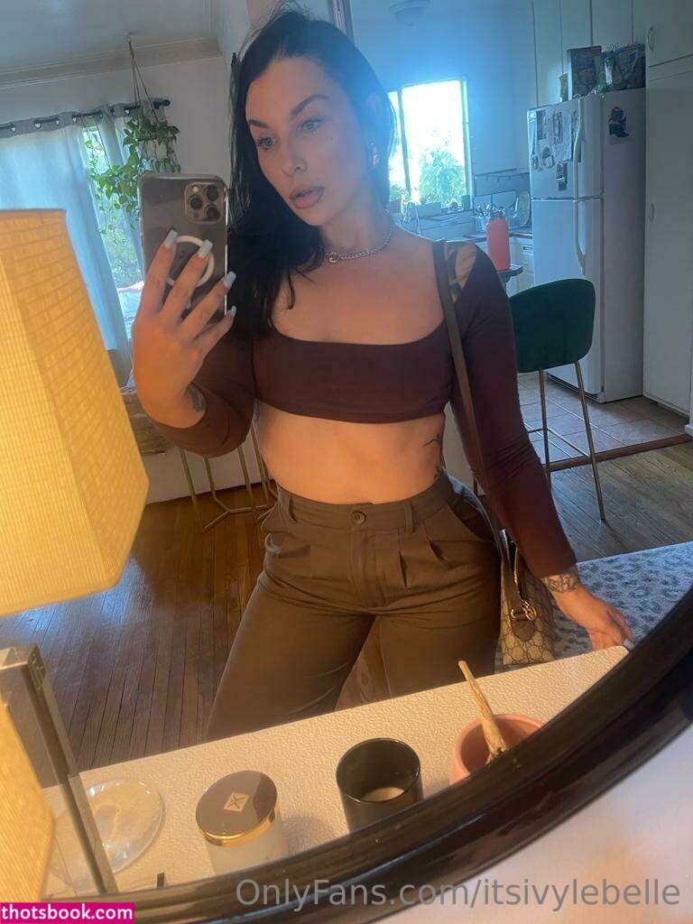 Ivy Lebelle OnlyFans Photos #12 196386