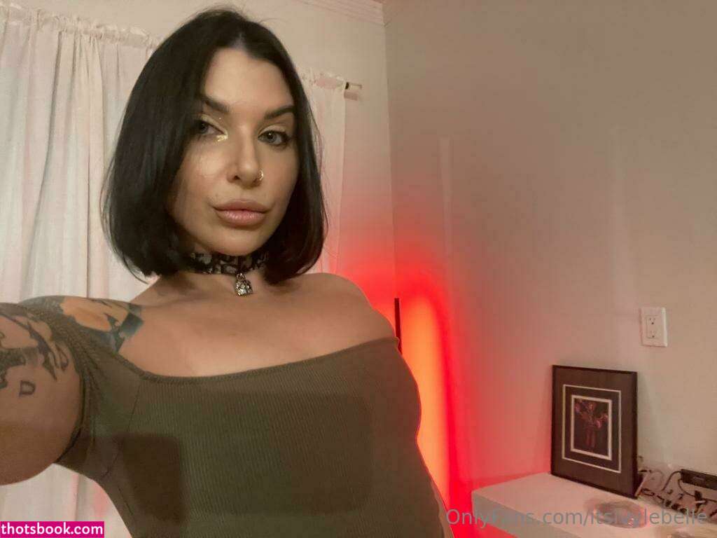 Ivy Lebelle OnlyFans Photos #12 196387