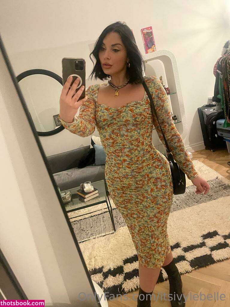 Ivy Lebelle OnlyFans Photos #12 196389