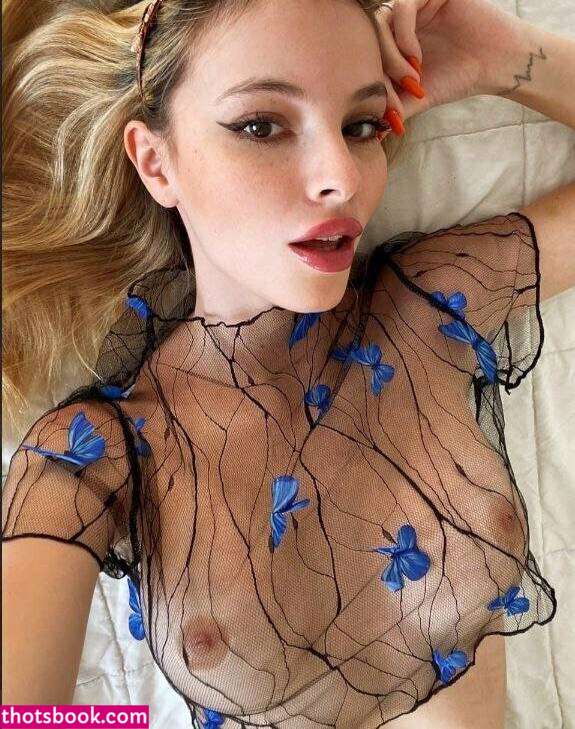 Yus Lopez Nude OnlyFans Photos #17 734830