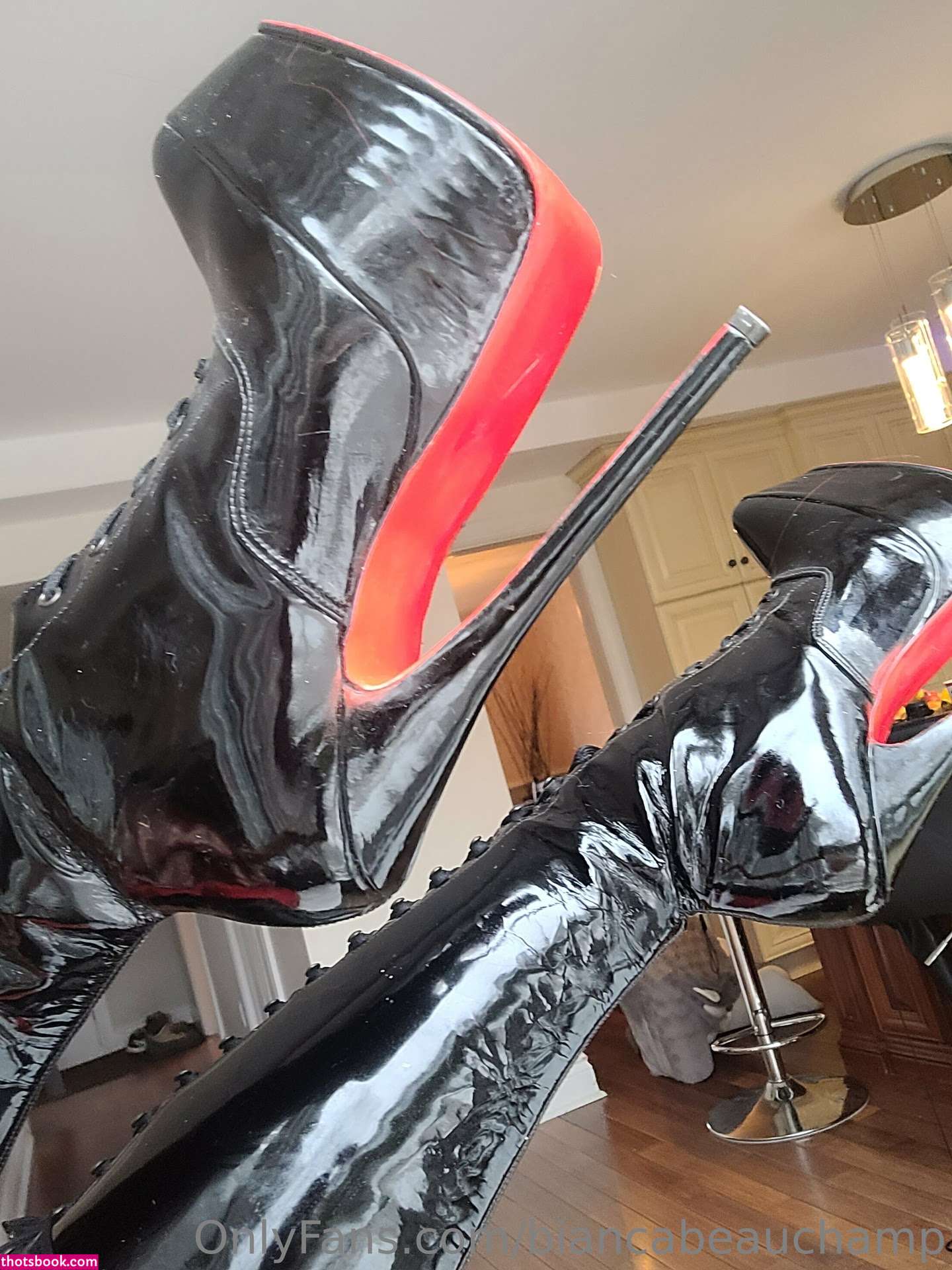 Bianca Beauchamp Nude OnlyFans Photos #8 734909