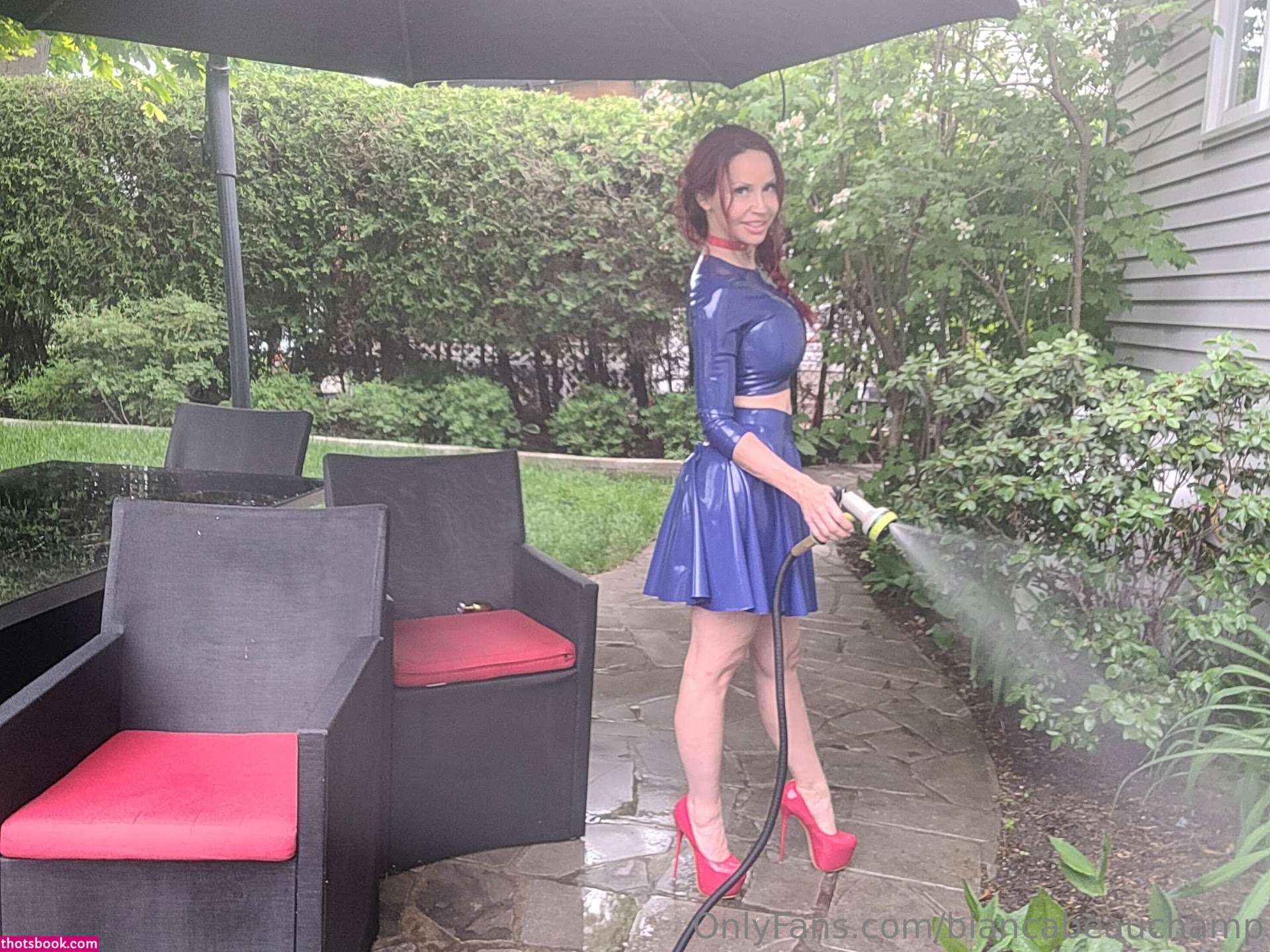 Bianca Beauchamp Nude OnlyFans Photos #9 734939