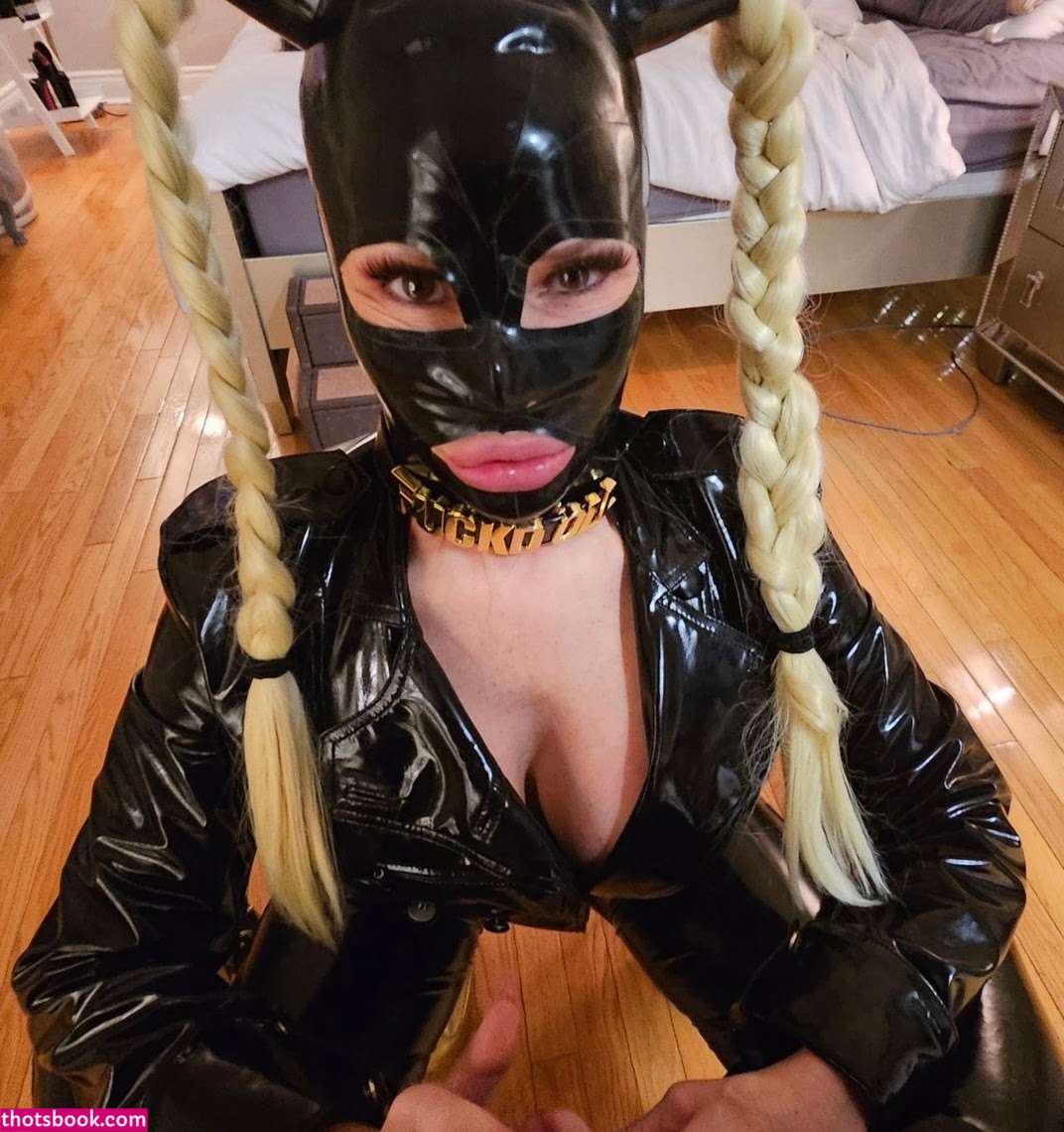 Bianca Beauchamp Nude OnlyFans Photos #12 734962