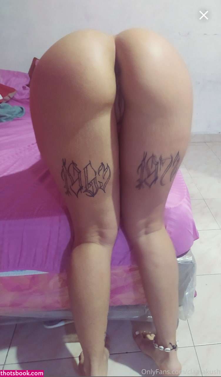 Clara Kush Nude OnlyFans Photos #15 735134