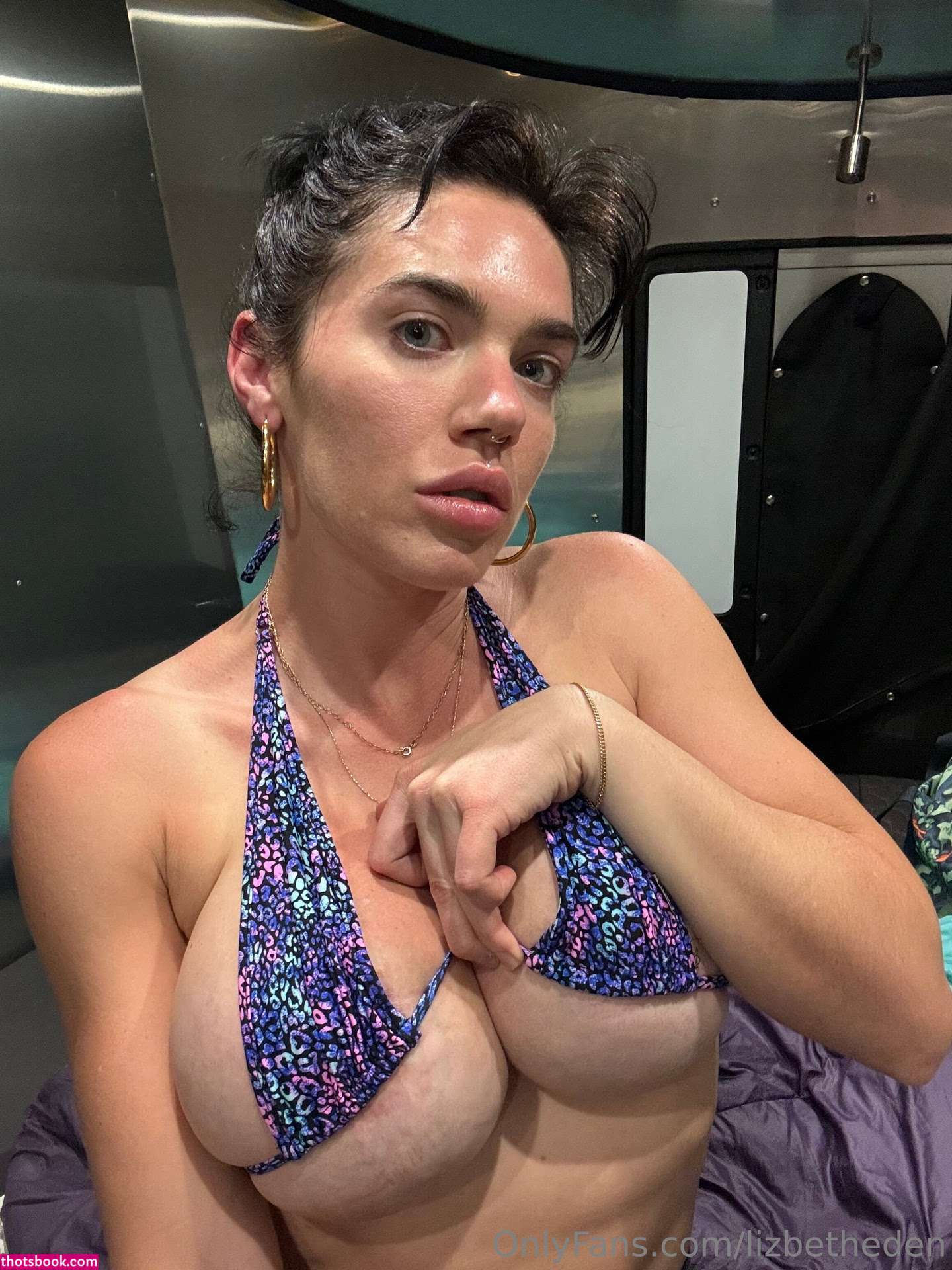 Lizbeth Eden Nude OnlyFans Photos #14 735470