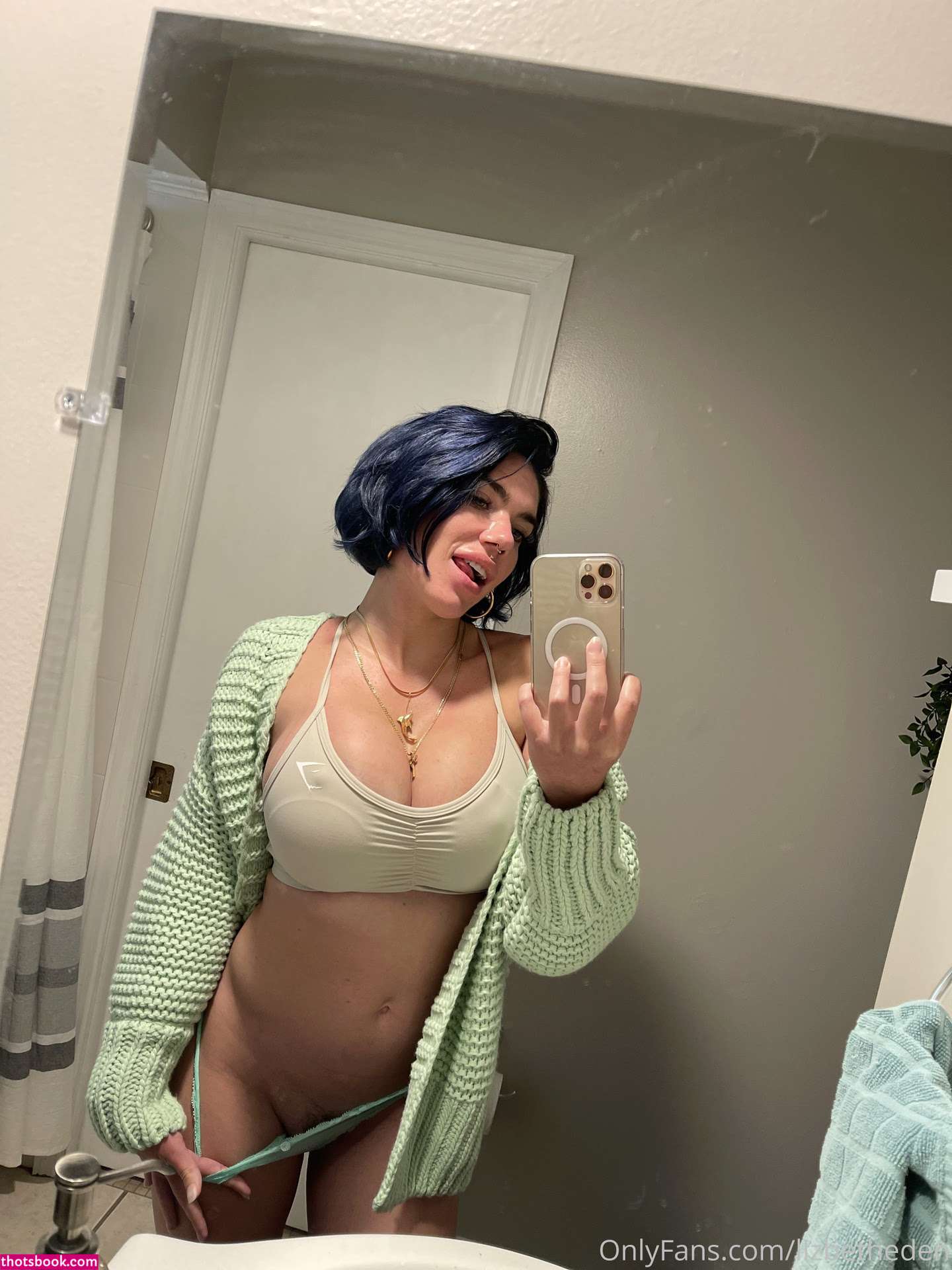 Lizbeth Eden Nude OnlyFans Photos #17 735509