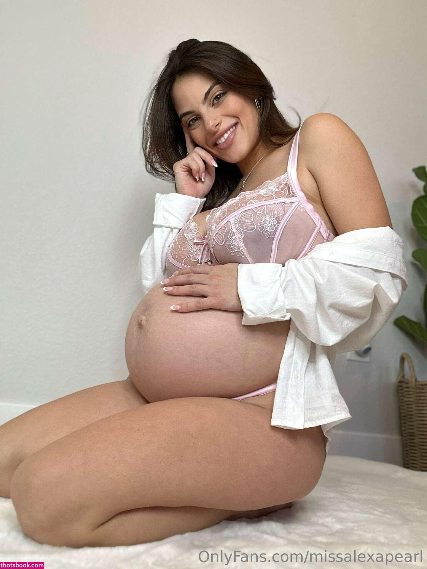 Alexa Pearl Nude OnlyFans Photos #91 736115