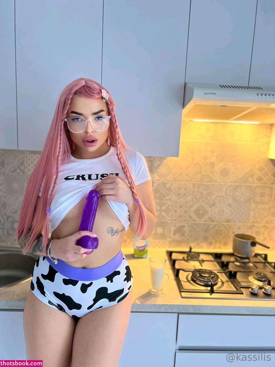 baby li babylilll Nude OnlyFans Photos #3 736175