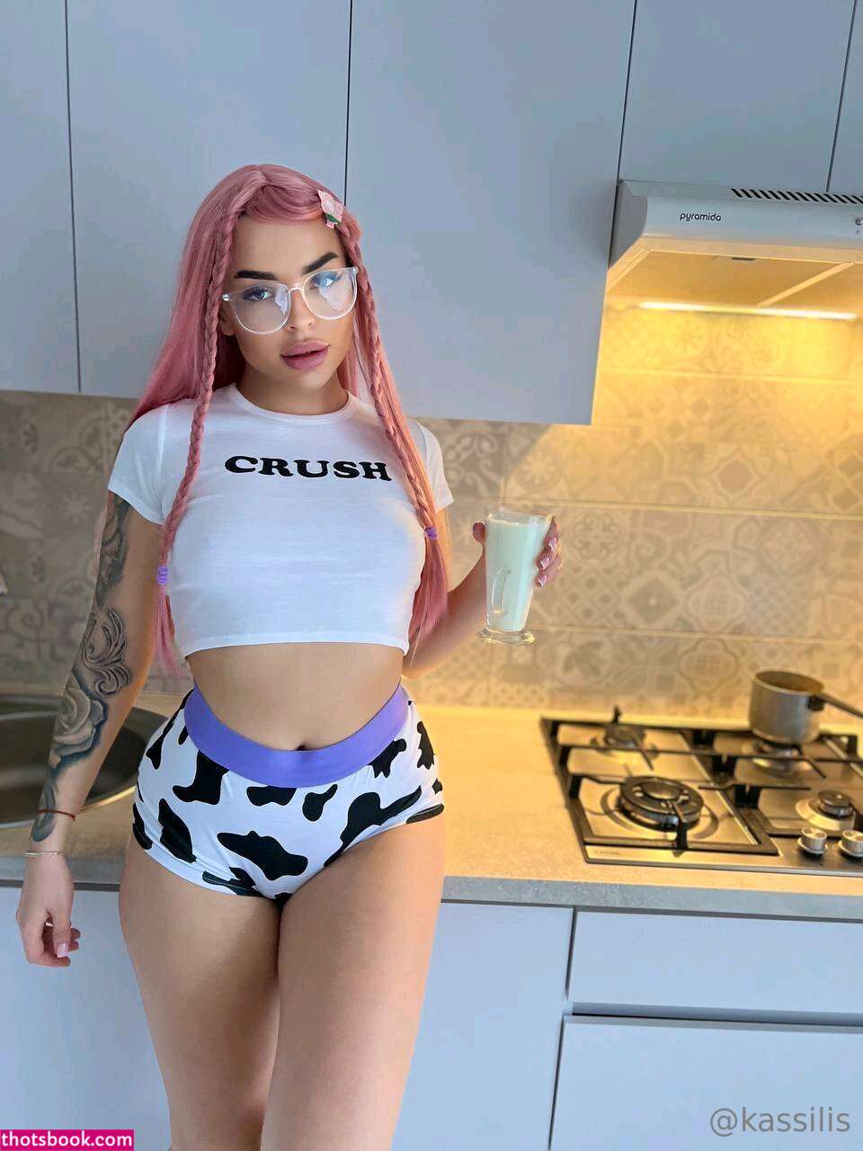 baby li babylilll Nude OnlyFans Photos #5 736190