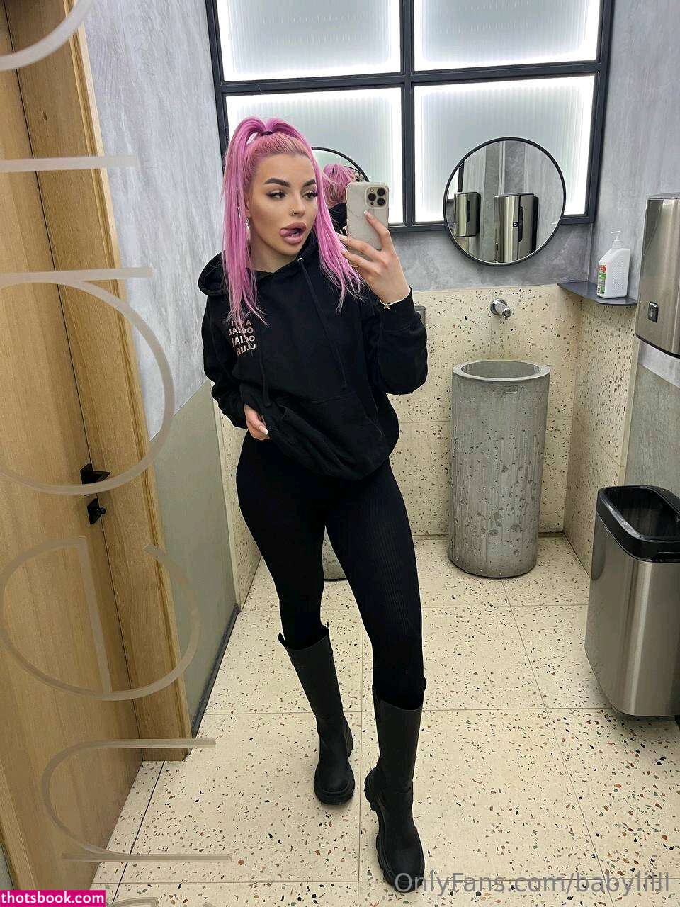 baby li babylilll Nude OnlyFans Photos #6 736193