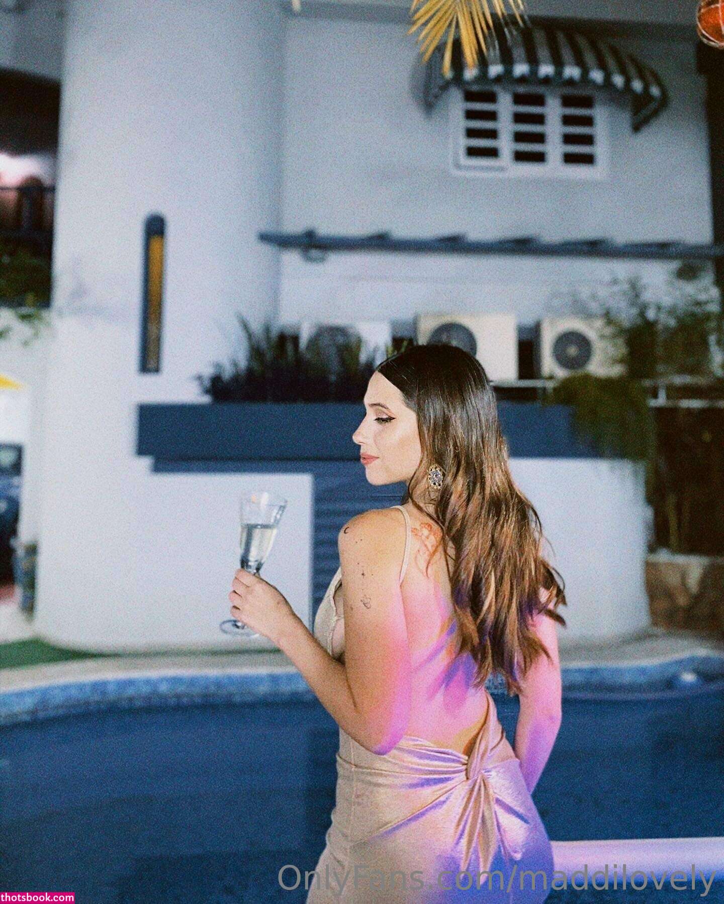 catatorrano maddilovely Nude OnlyFans Photos #4 736229