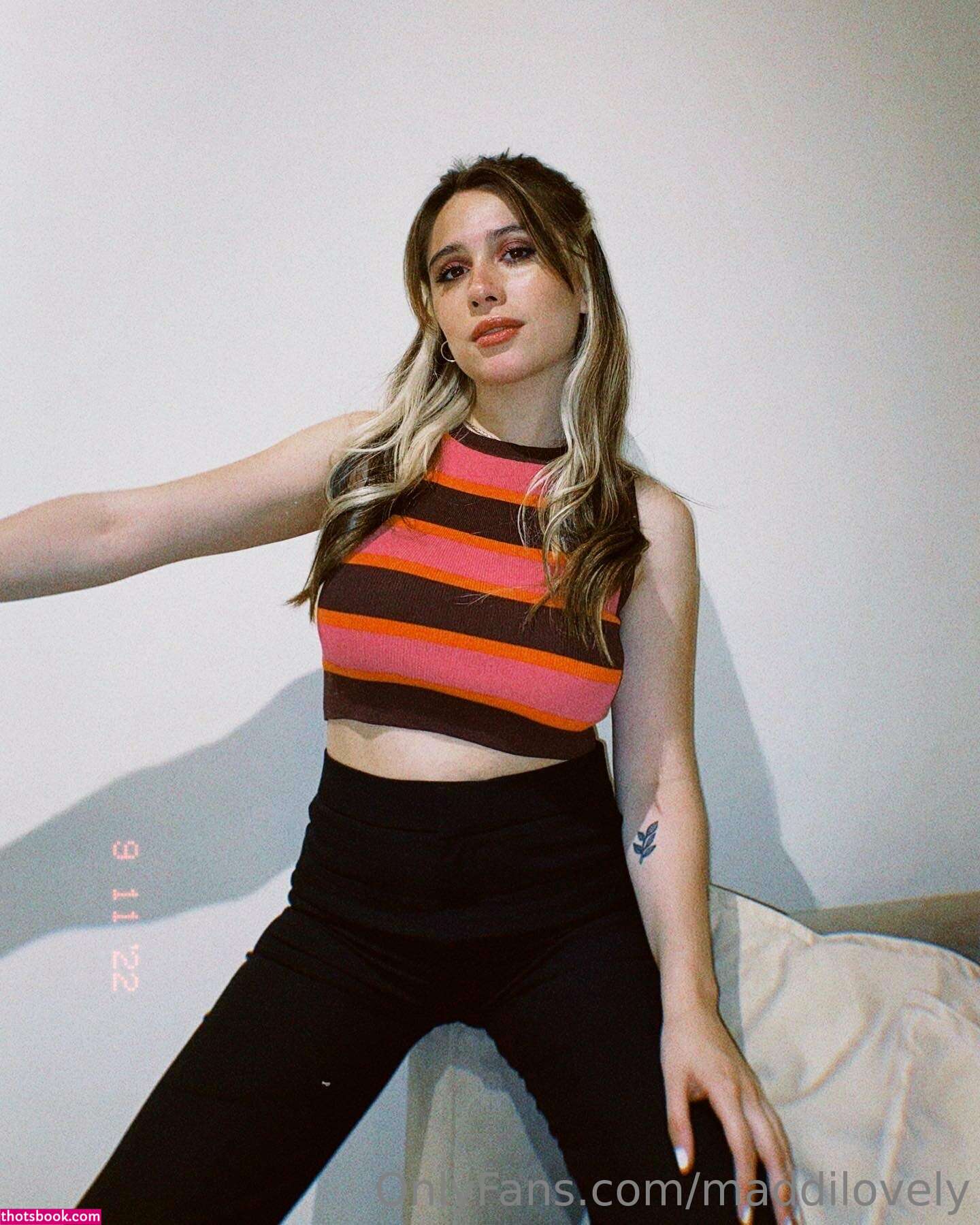 catatorrano maddilovely Nude OnlyFans Photos #4 736242