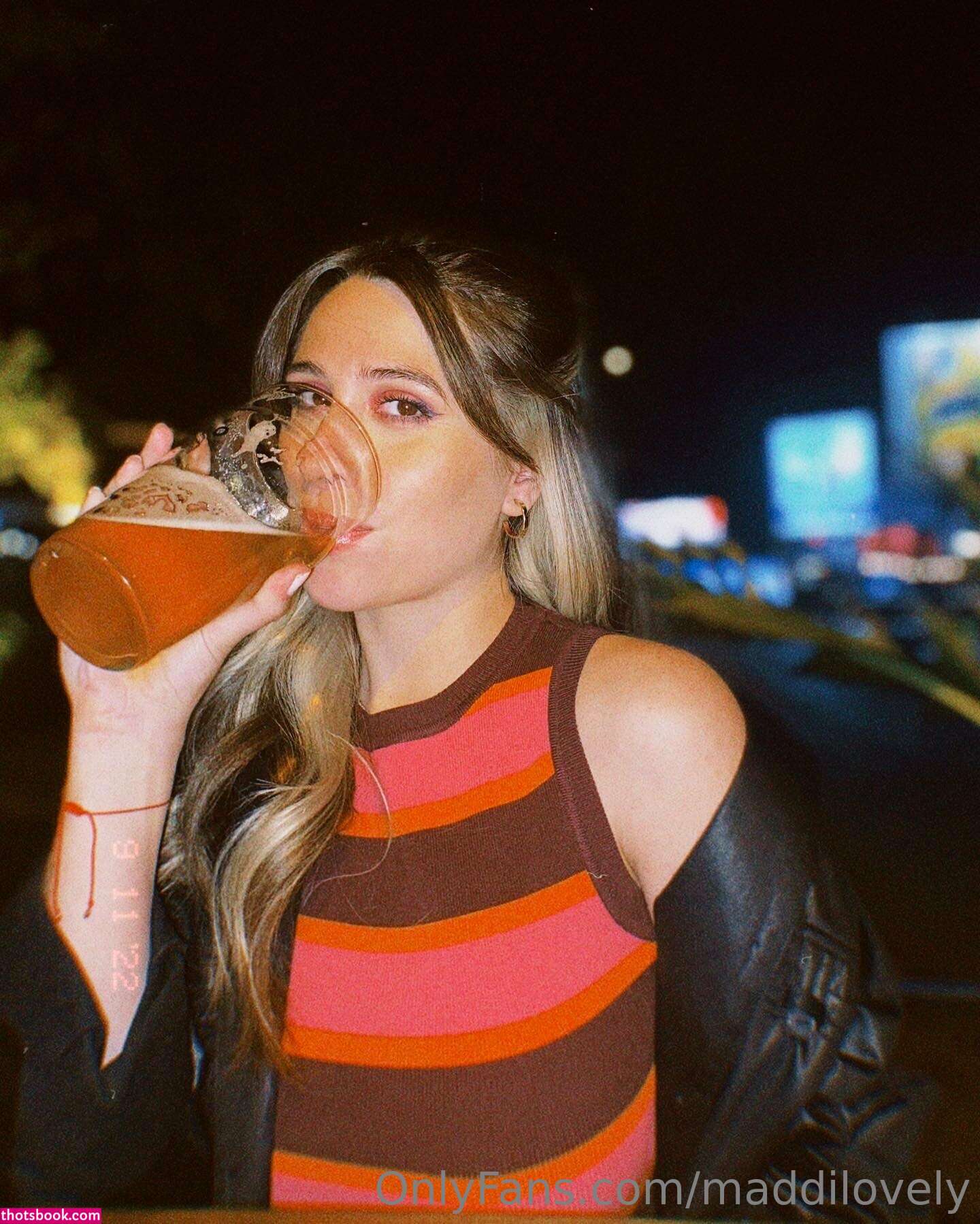 catatorrano maddilovely Nude OnlyFans Photos #4 736252