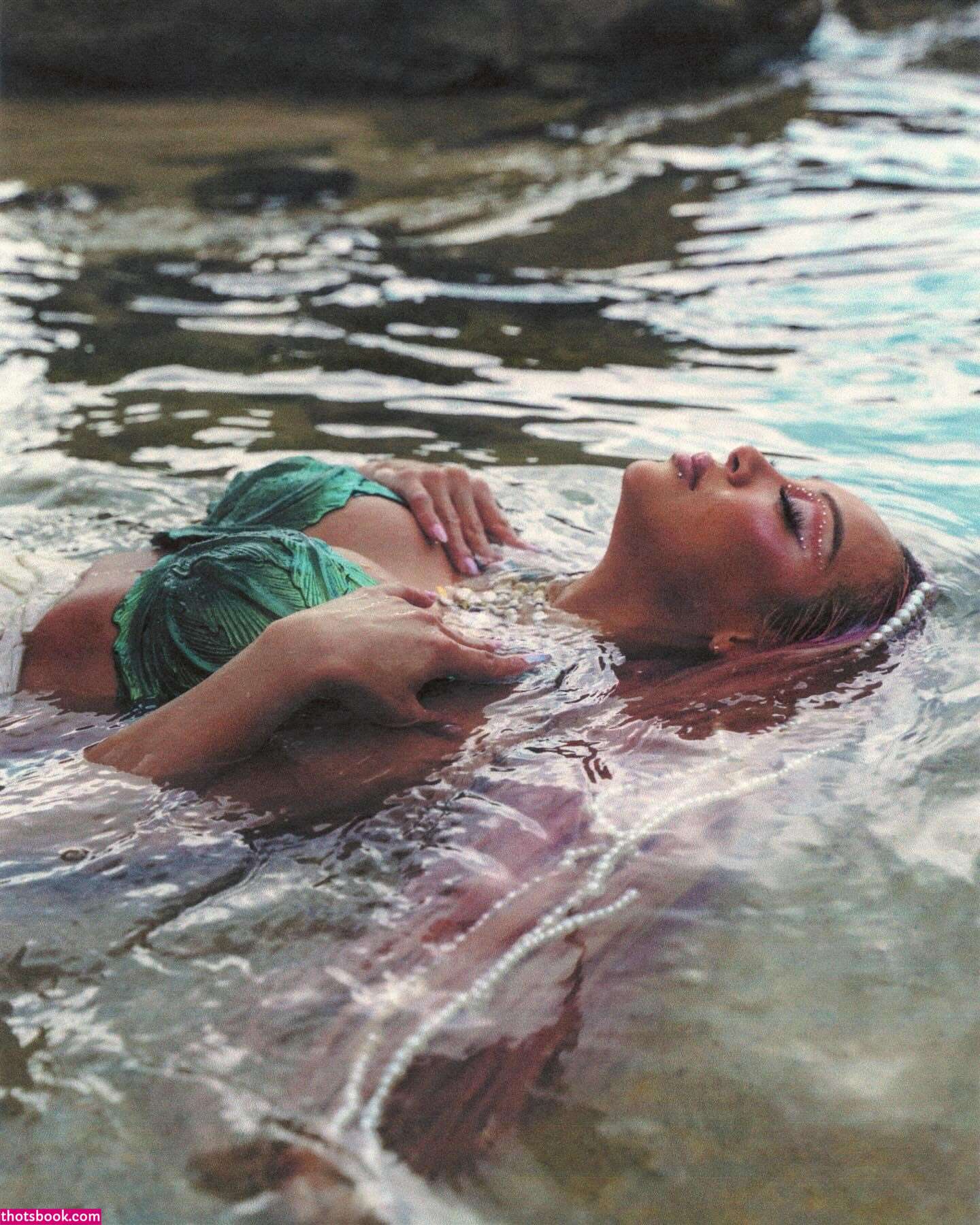 Dannie Riel Nude OnlyFans Photos #15 736349