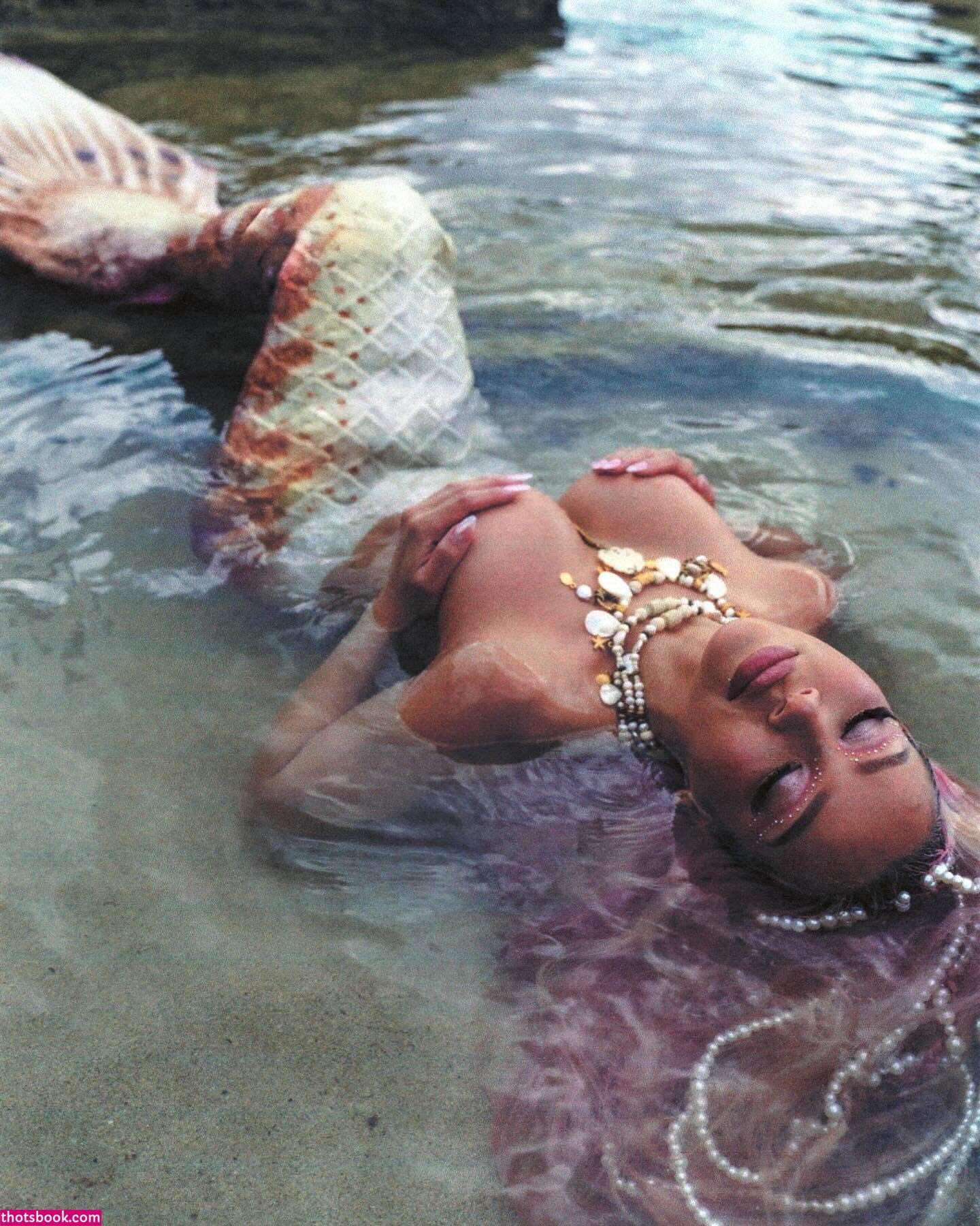 Dannie Riel Nude OnlyFans Photos #15 736352