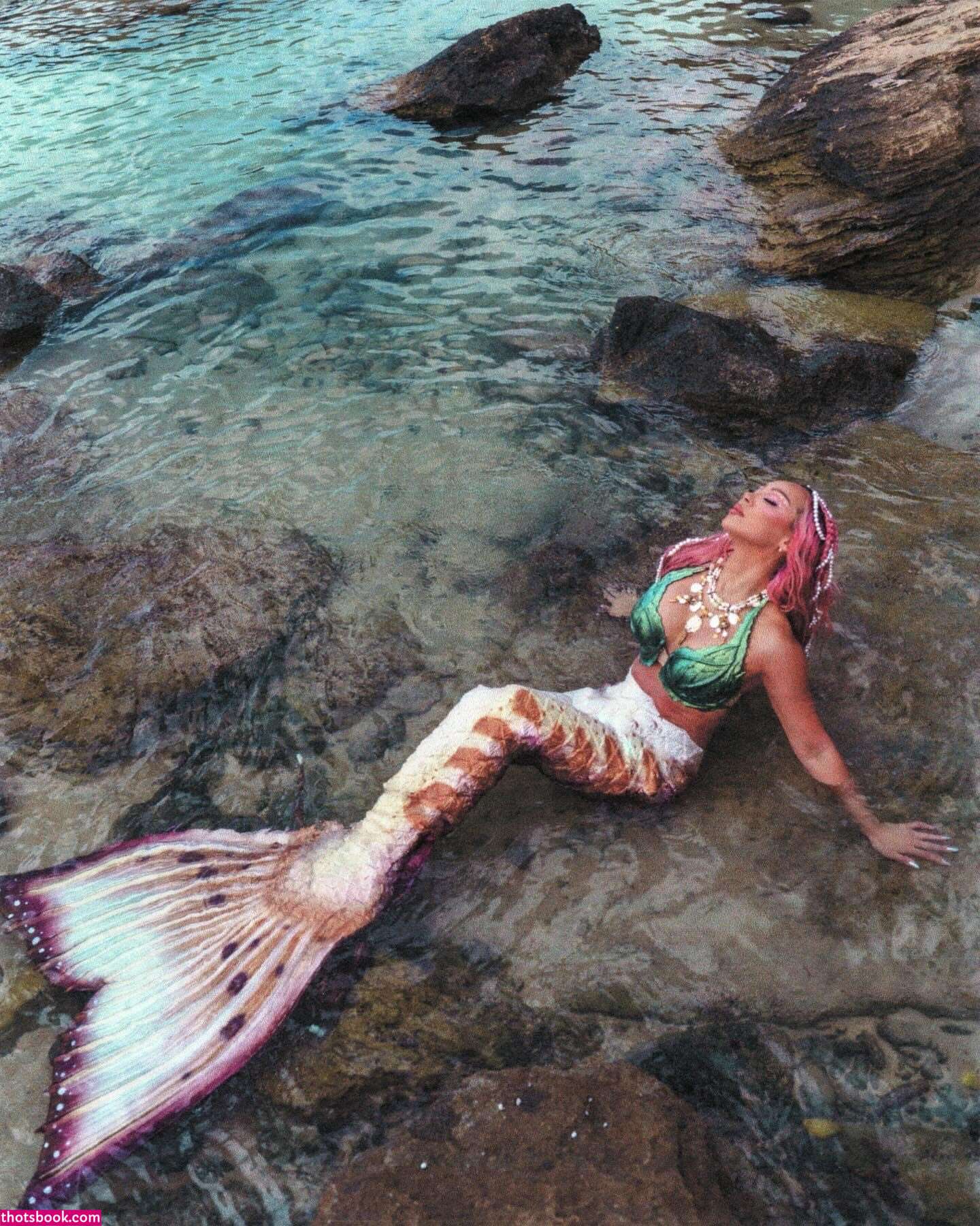 Dannie Riel Nude OnlyFans Photos #15 736354