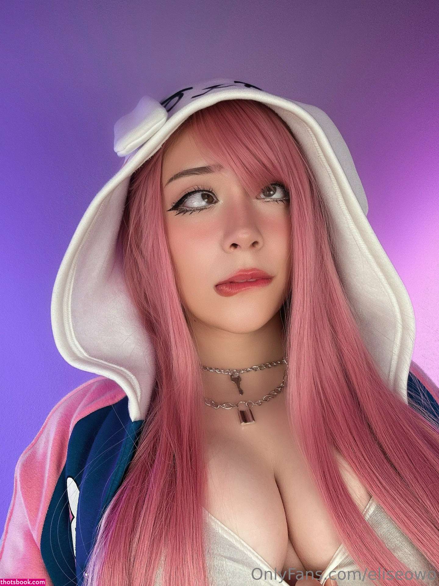 Eliseuwuu Eliseowo Nude OnlyFans Photos #5 736468