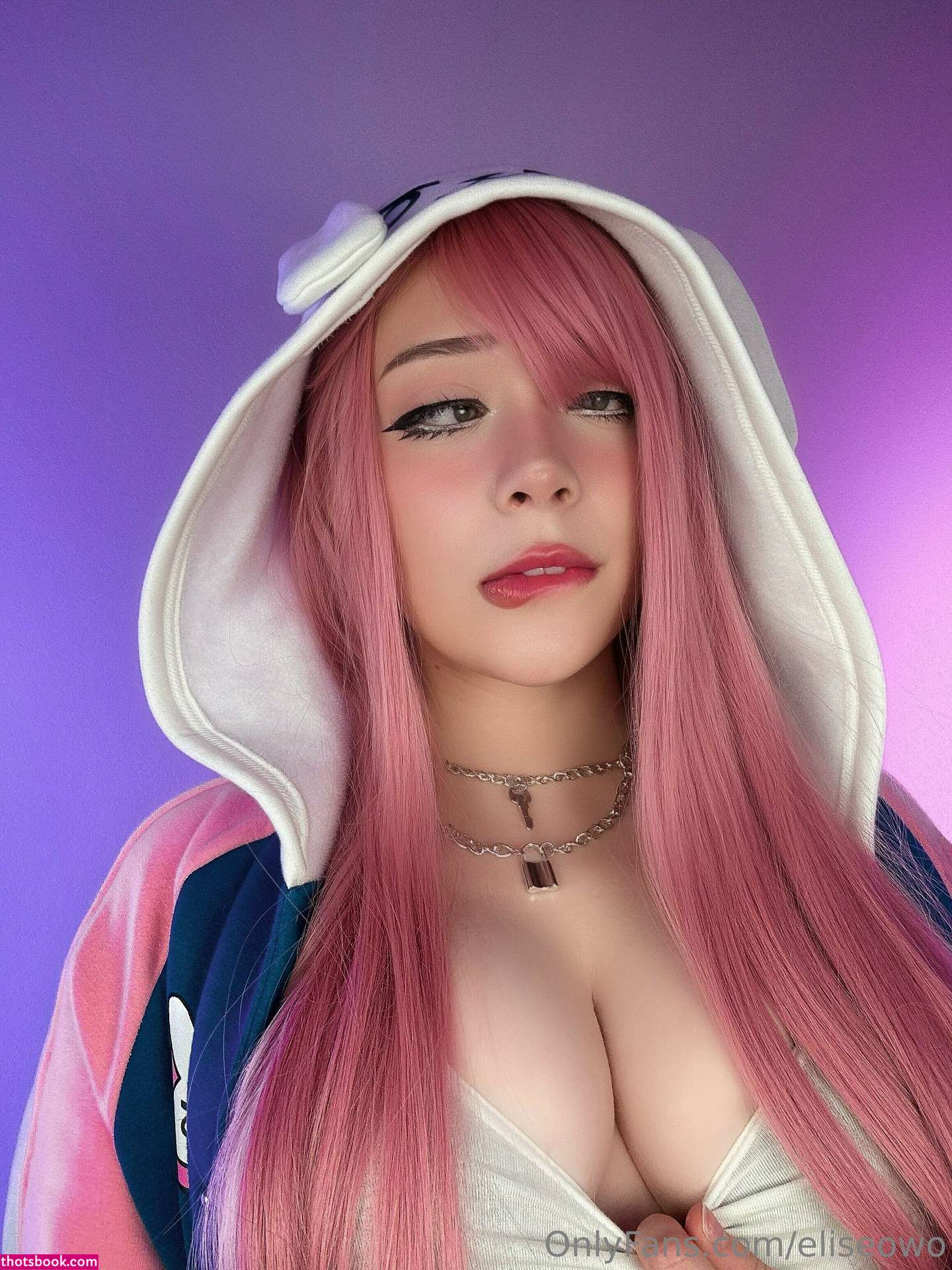 Eliseuwuu Eliseowo Nude OnlyFans Photos #5 736512