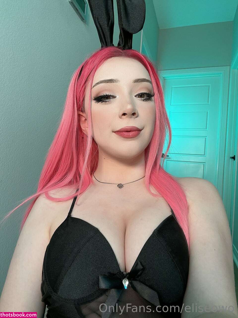 Eliseuwuu Eliseowo Nude OnlyFans Photos #6 736518