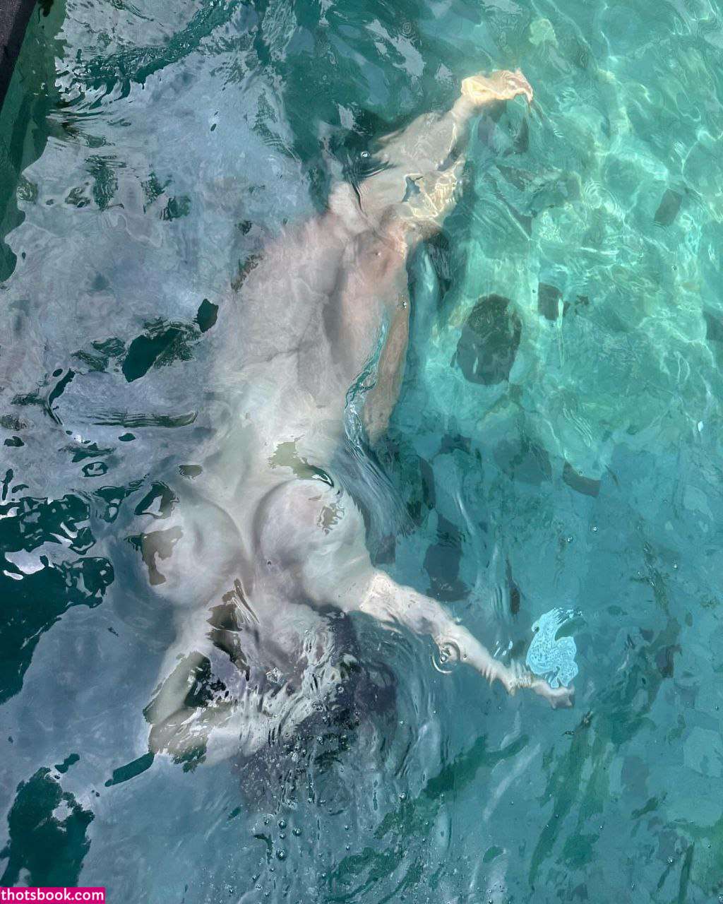 Milada Moore Nude OnlyFans Photos #20 736895