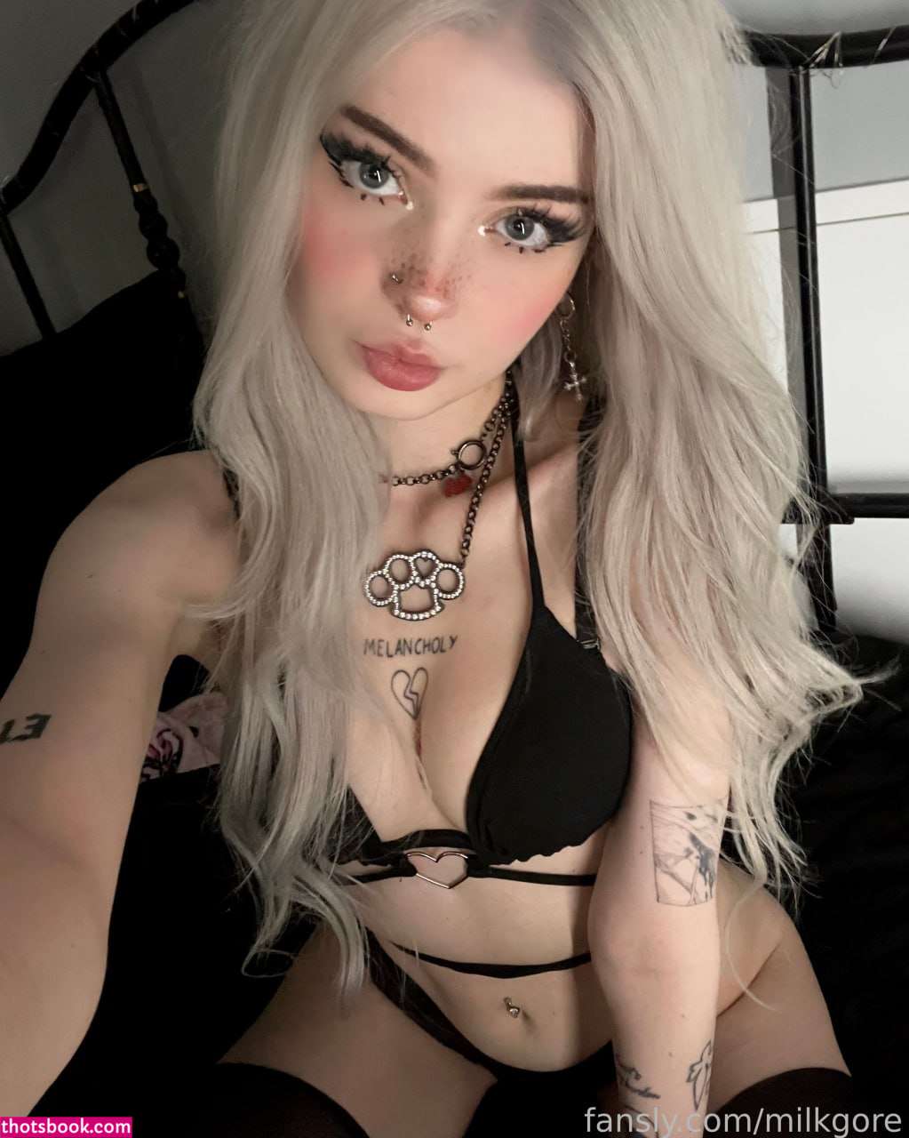 milkgore Nude OnlyFans Photos #6 736962
