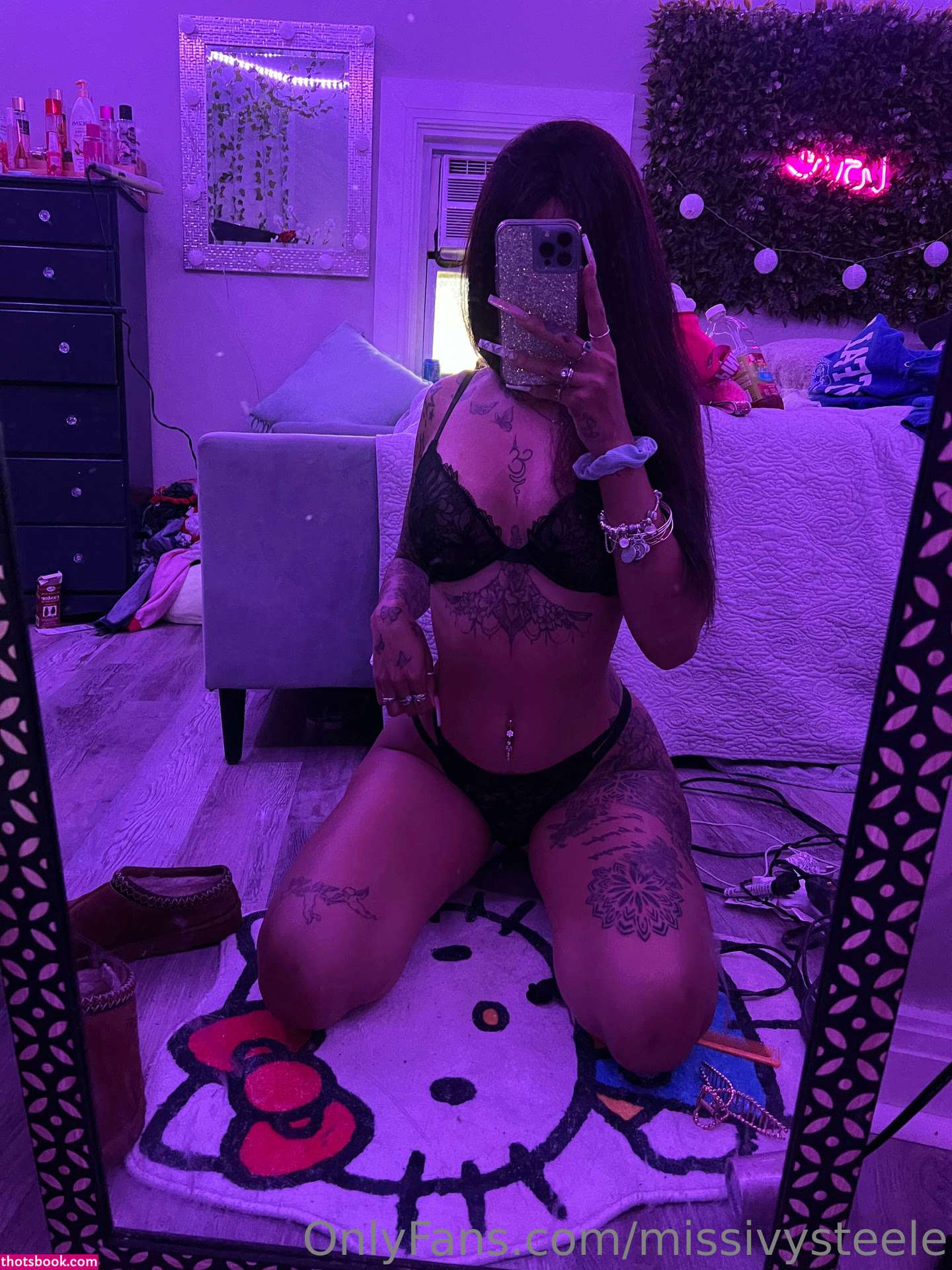 missivysteele Ivy Steele Nude OnlyFans Photos #2 736982