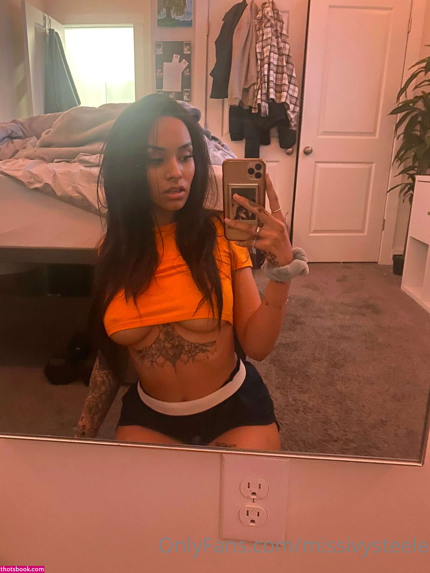 missivysteele Ivy Steele Nude OnlyFans Photos #3 736990