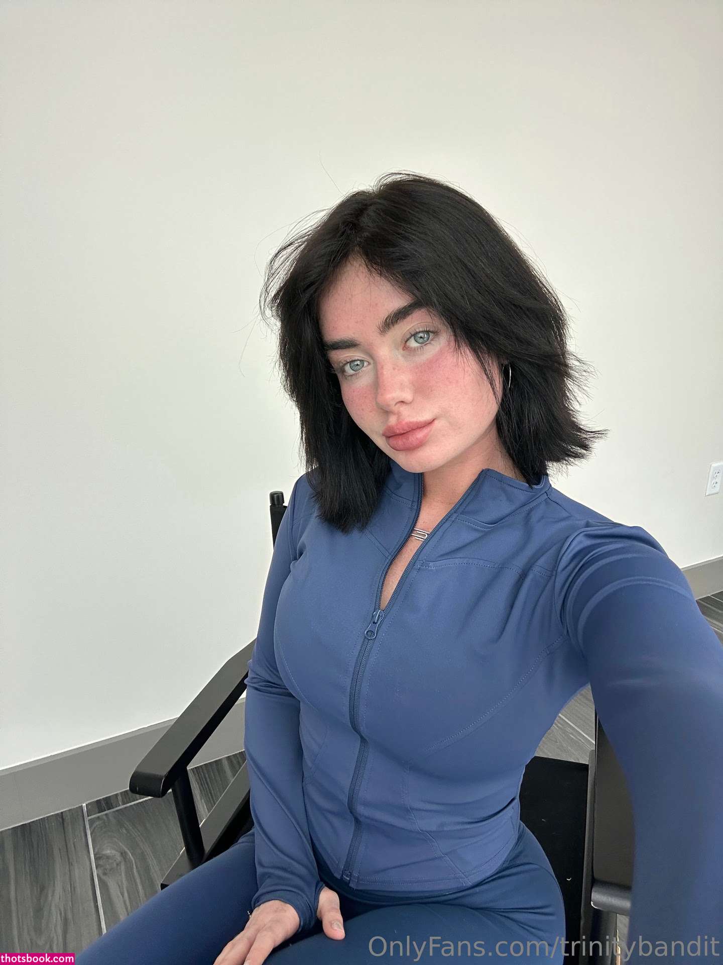 Trinity bandit bid0head Nude OnlyFans Photos #17 737405