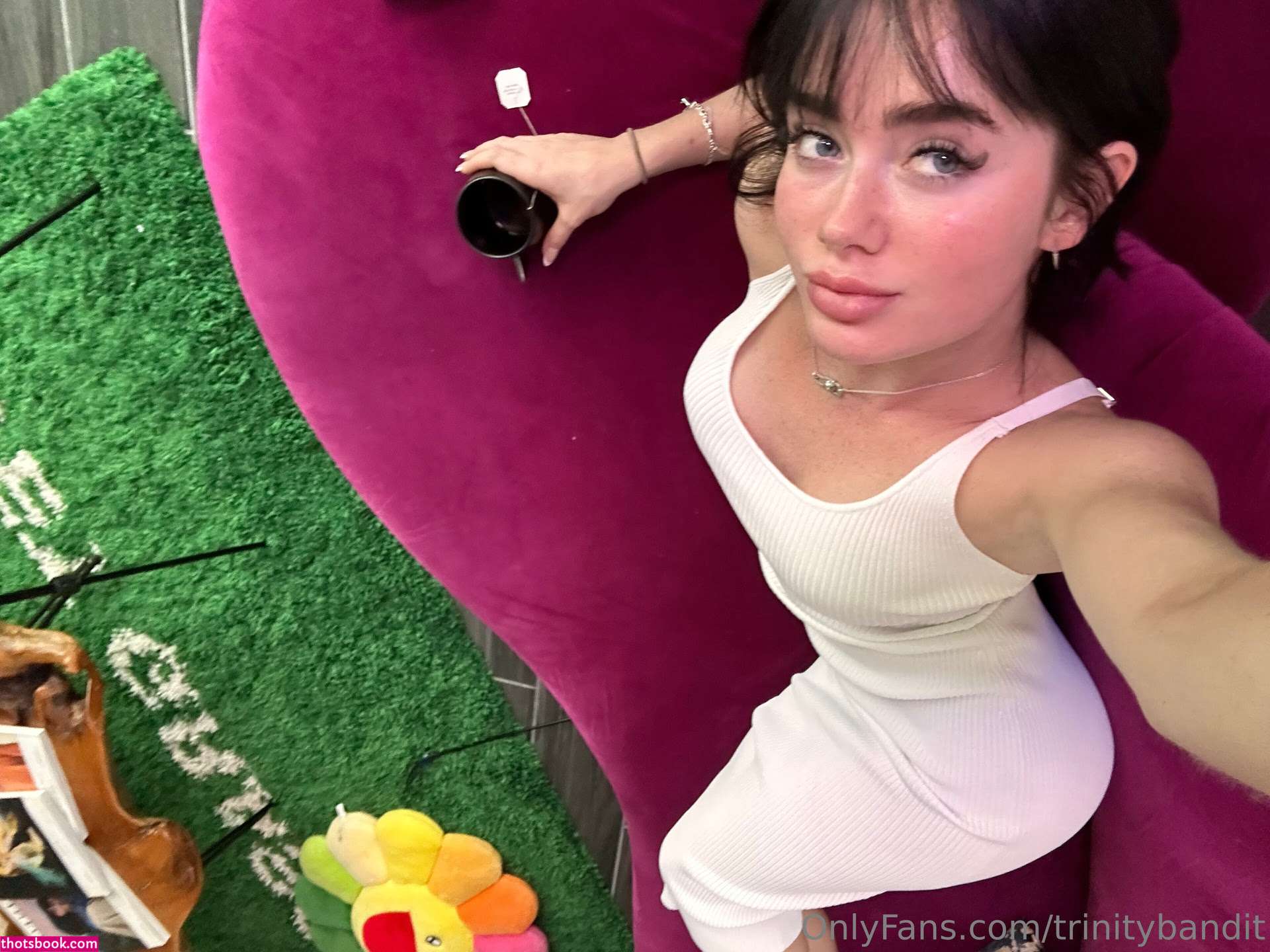 Trinity bandit bid0head Nude OnlyFans Photos #17 737406