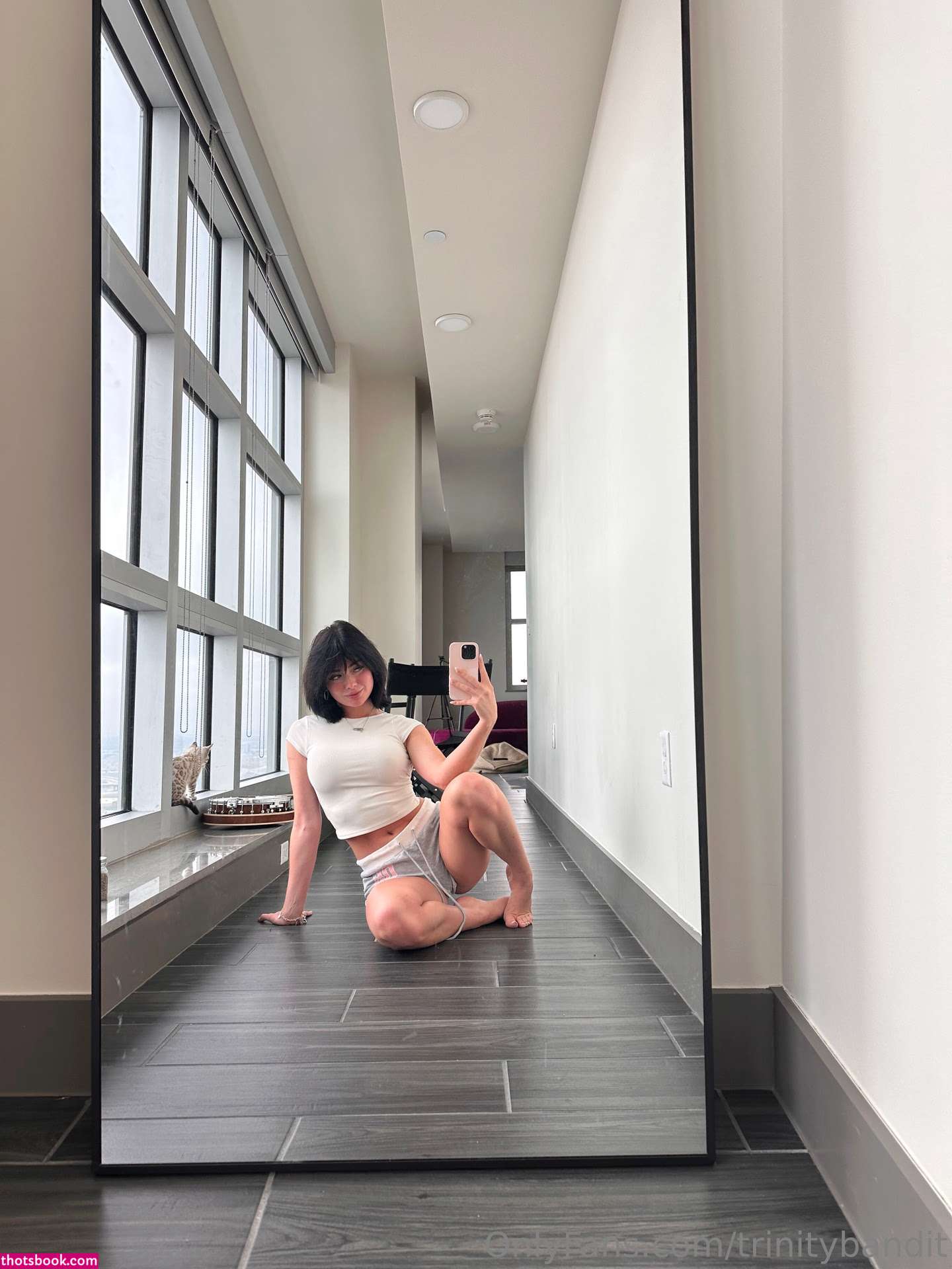 Trinity bandit bid0head Nude OnlyFans Photos #17 737411