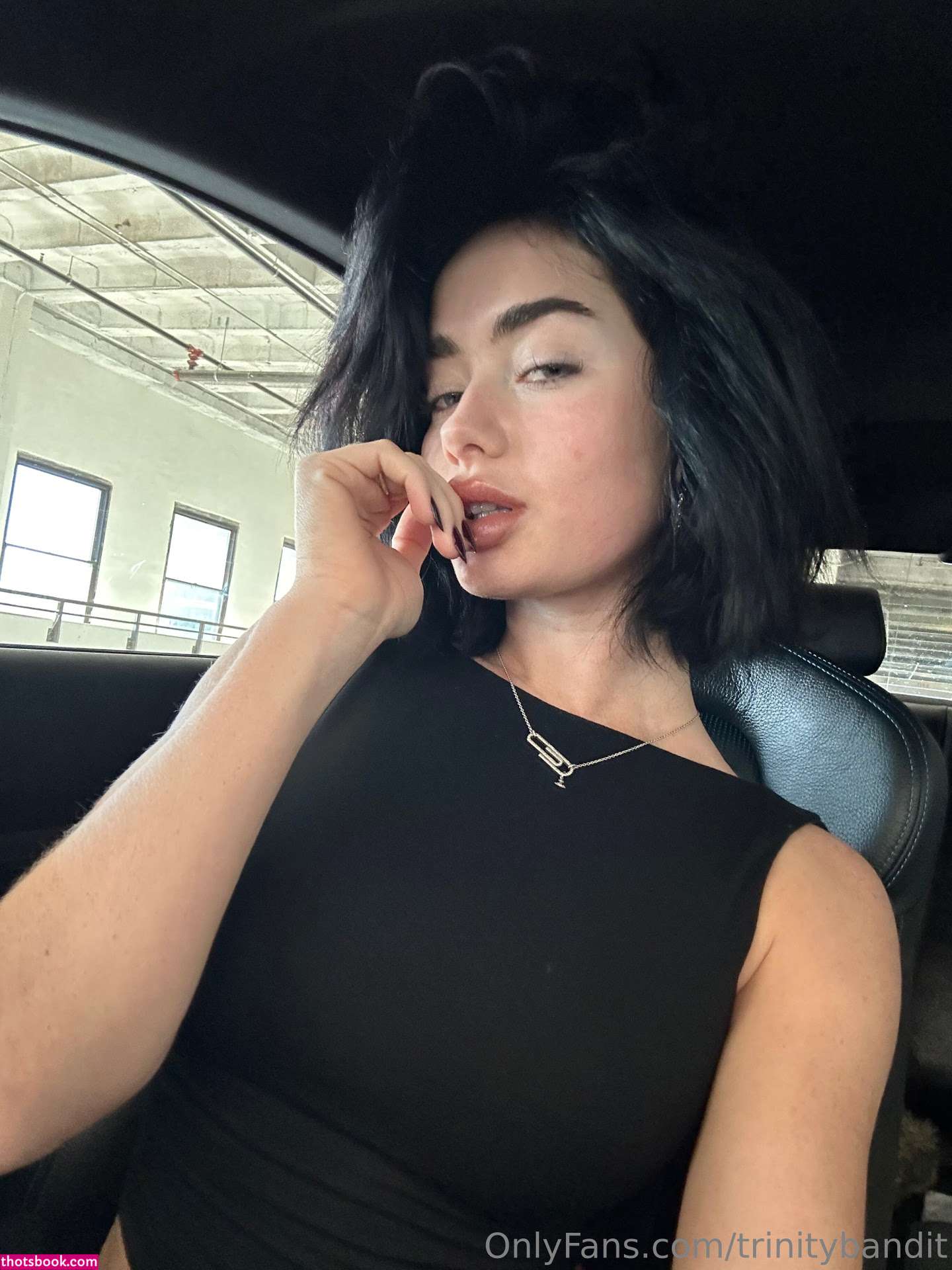 Trinity bandit bid0head Nude OnlyFans Photos #20 737423