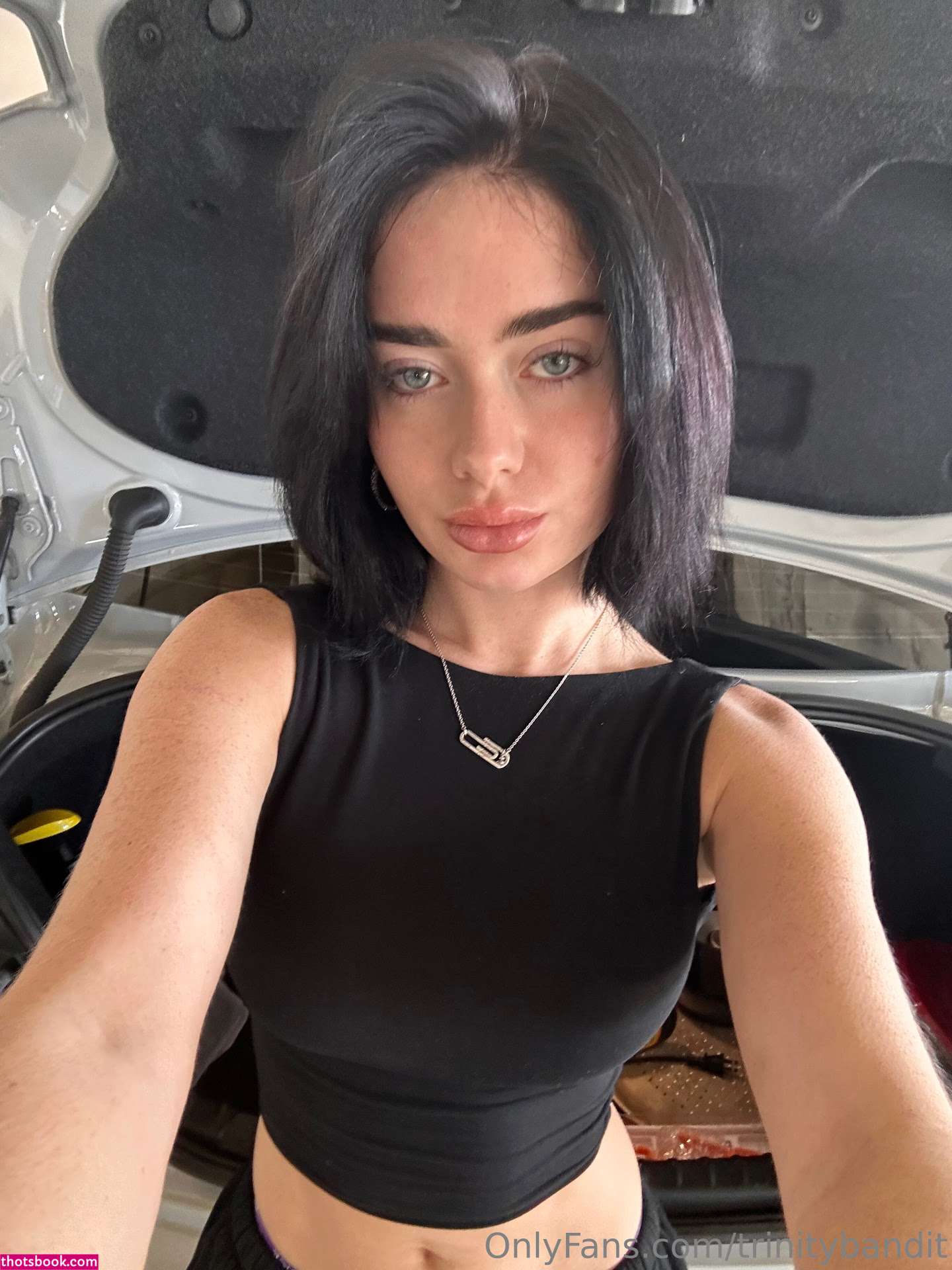 Trinity bandit bid0head Nude OnlyFans Photos #20 737424