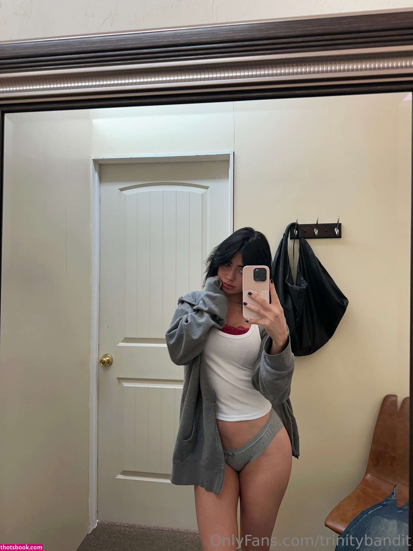 Trinity bandit bid0head Nude OnlyFans Photos #20 737426