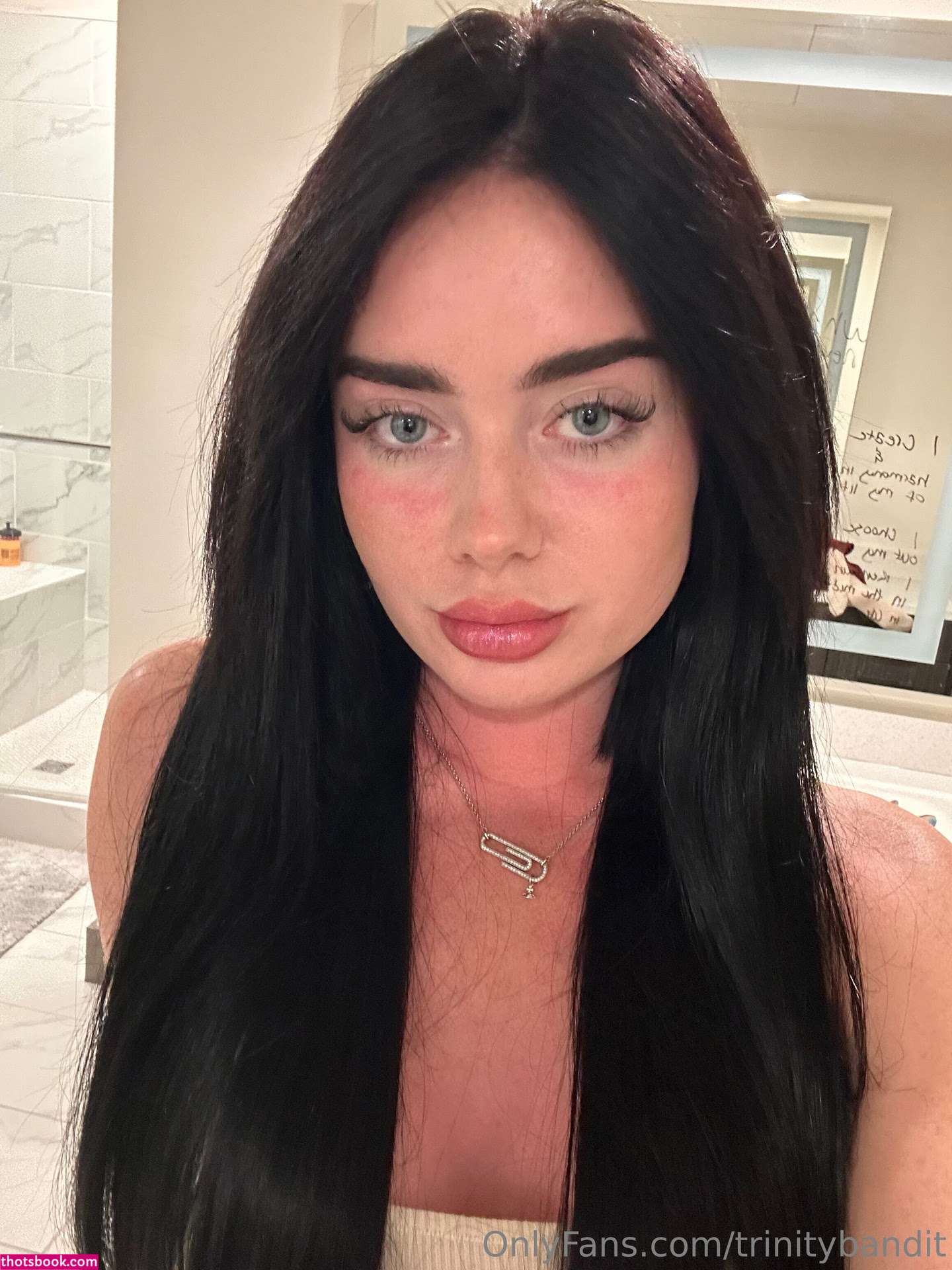 Trinity bandit bid0head Nude OnlyFans Photos #24 737445