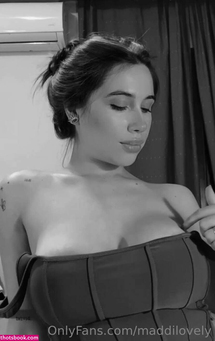 catatorrano maddilovely Nude OnlyFans Photos #12 737739