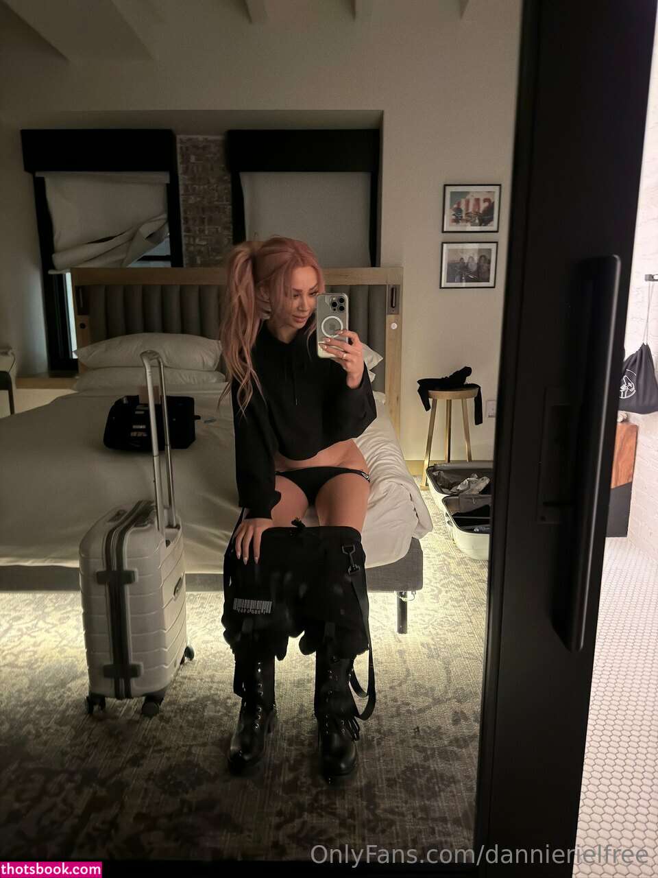 Dannie Riel Nude OnlyFans Photos #20 737852