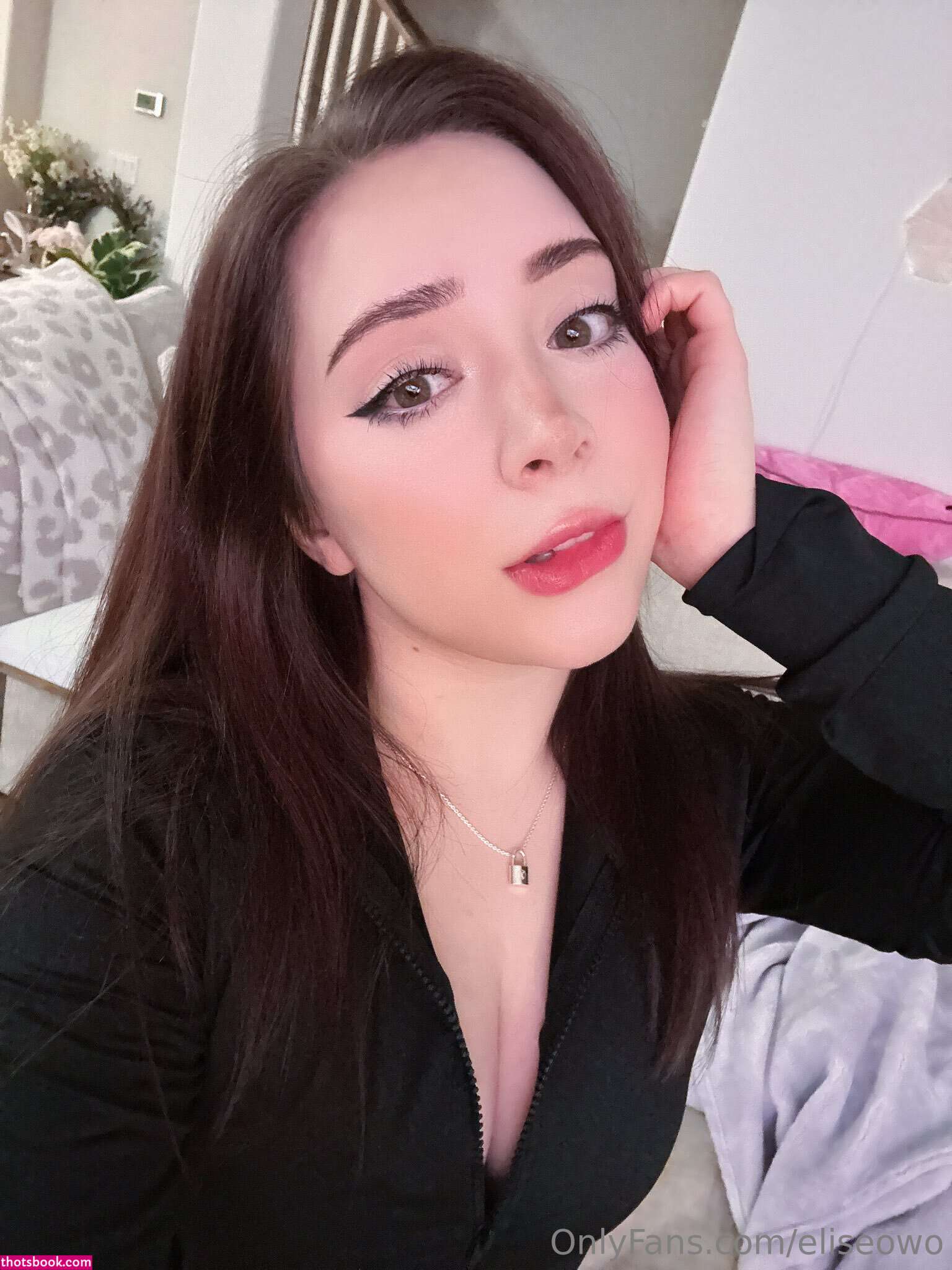 Eliseuwuu Eliseowo Nude OnlyFans Photos #9 737862